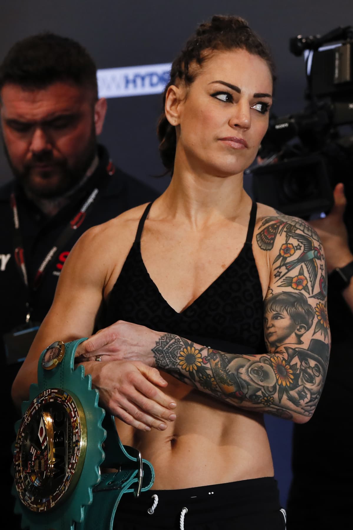 Eva Wahlström