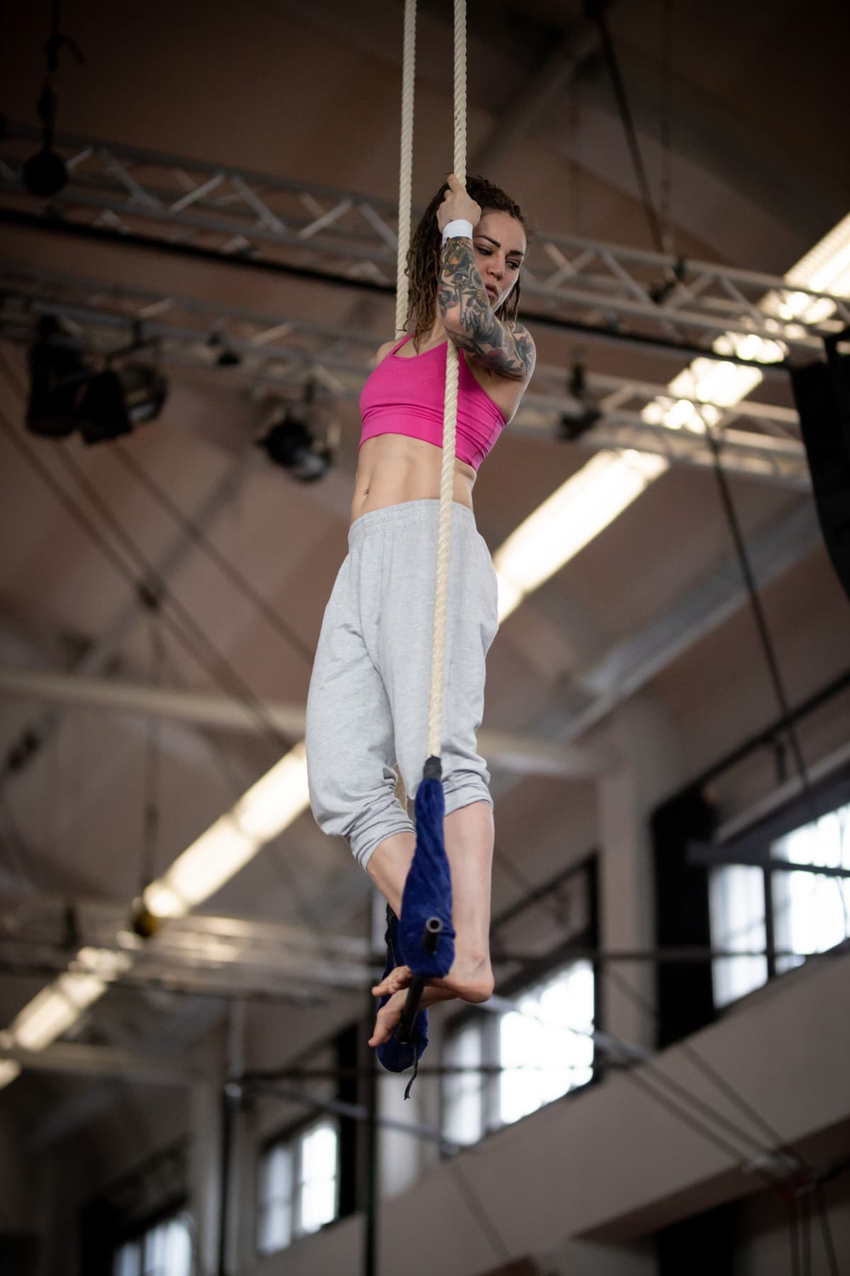 Eva Wahlström