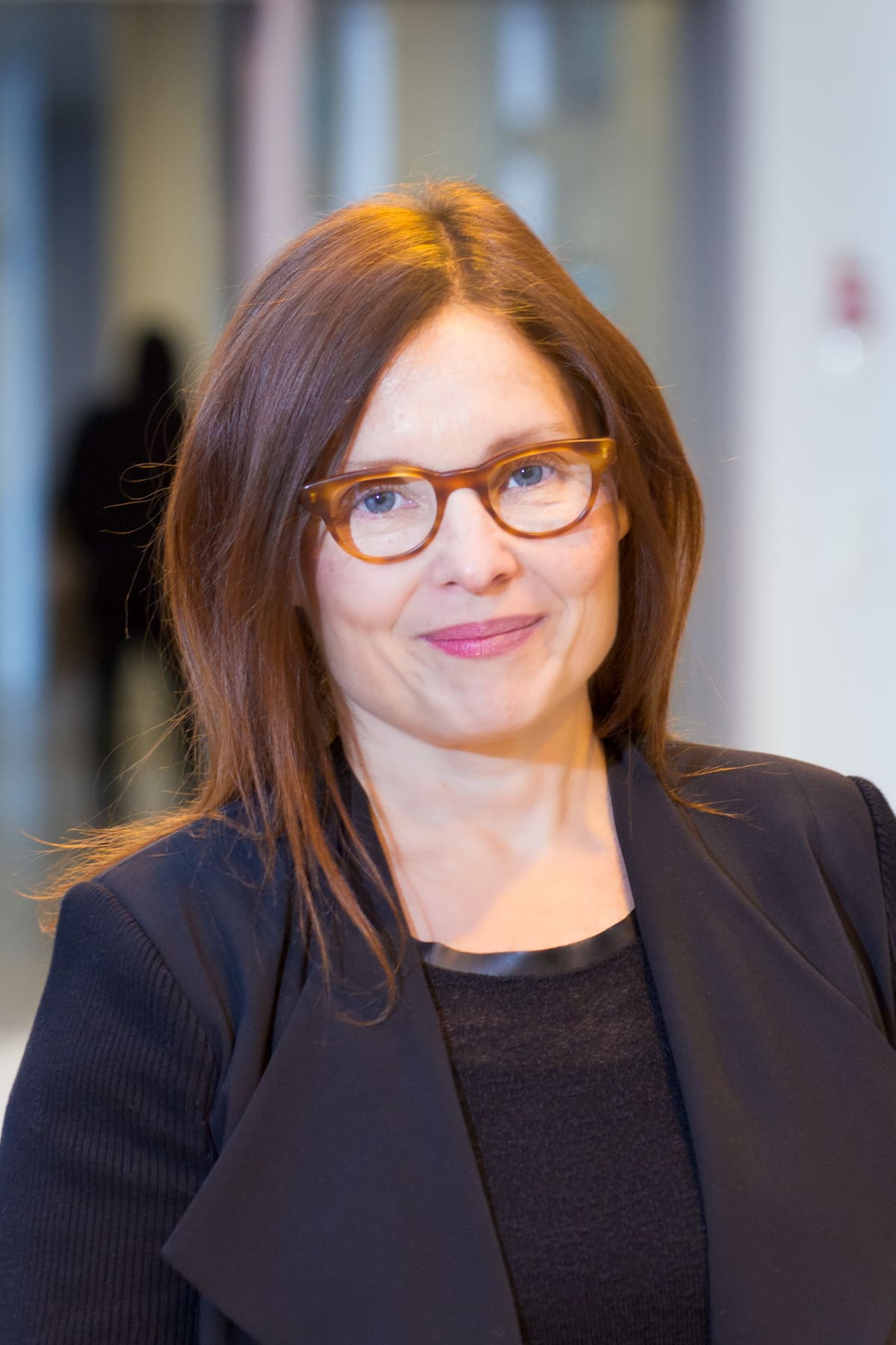 Anu Kantele, Infekriosairauksien professori, Helsingin yliopisto