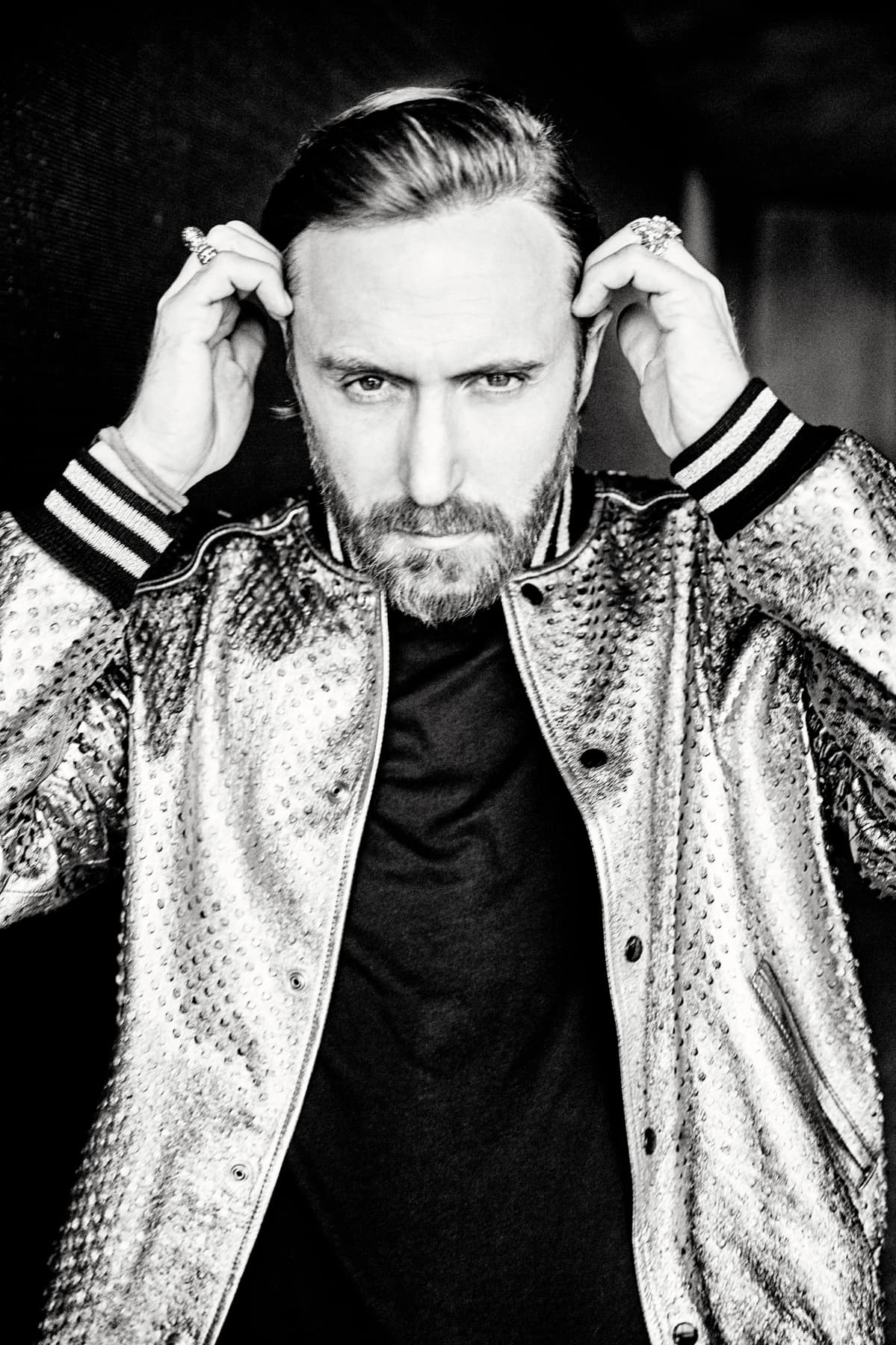 David Guetta