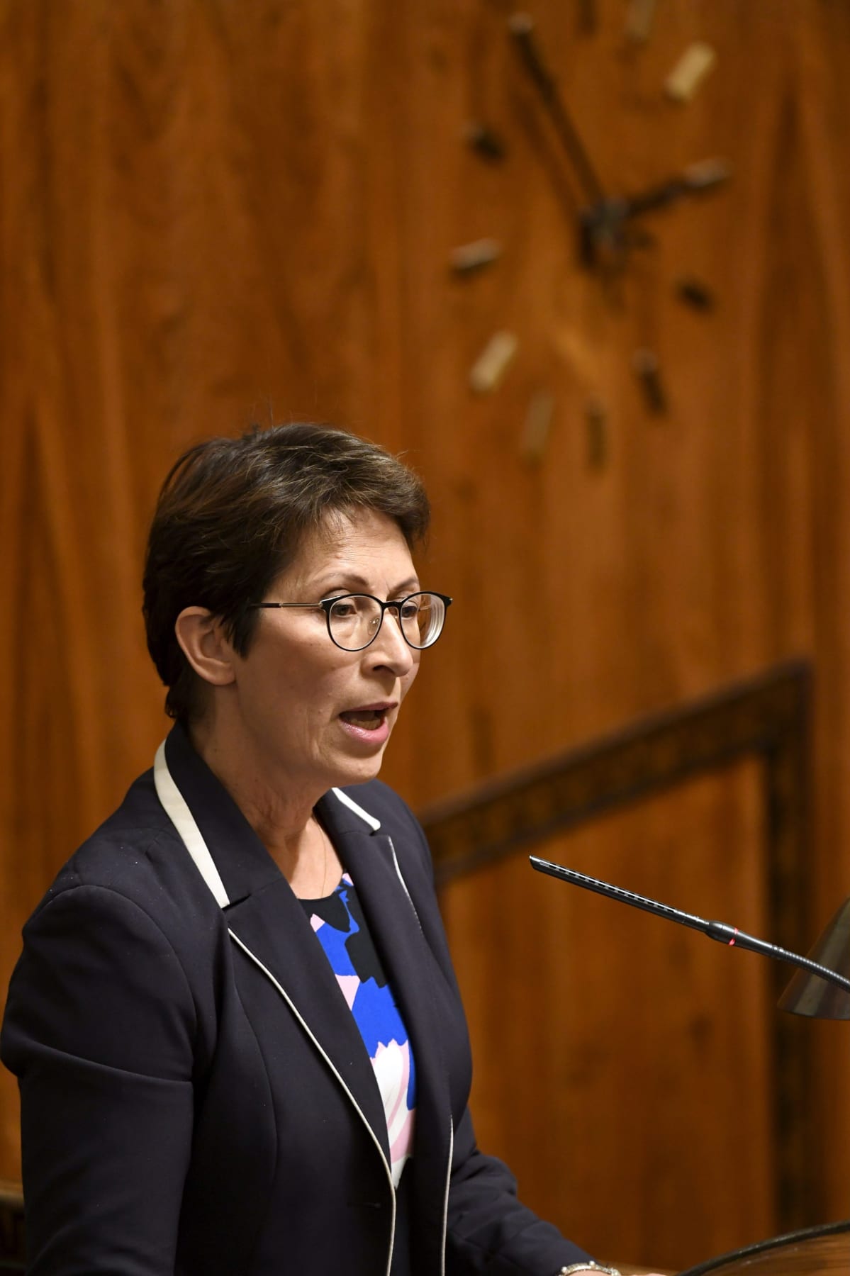 Sari Essayah