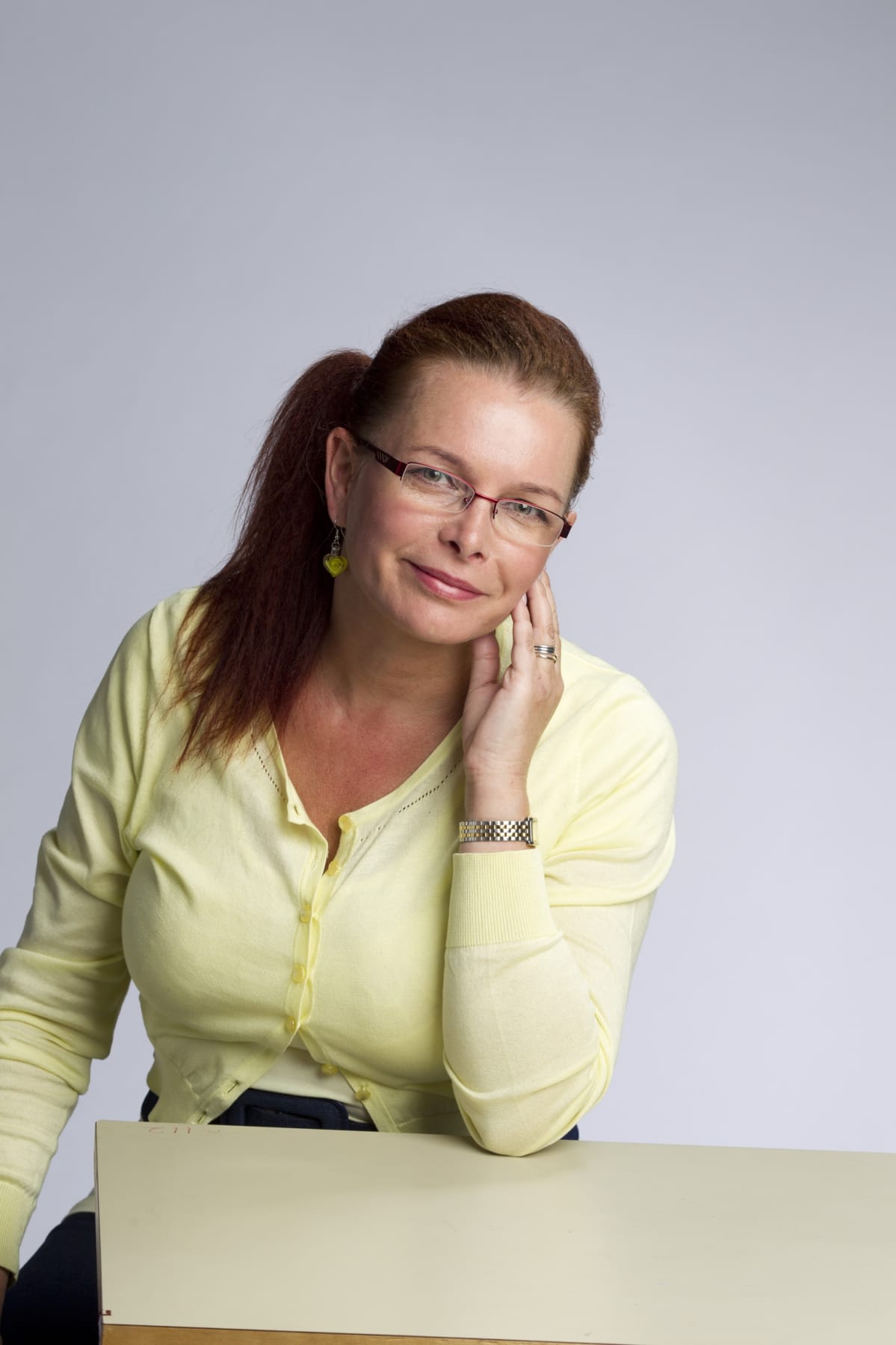 Erja Rusanen