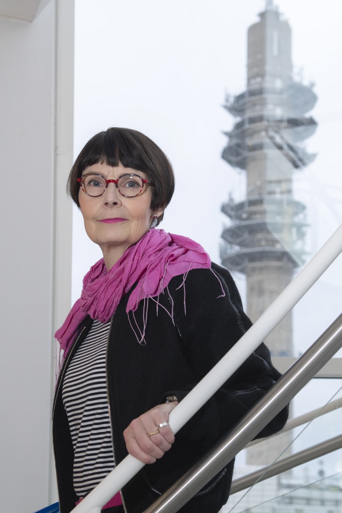 Tiina Merikanto