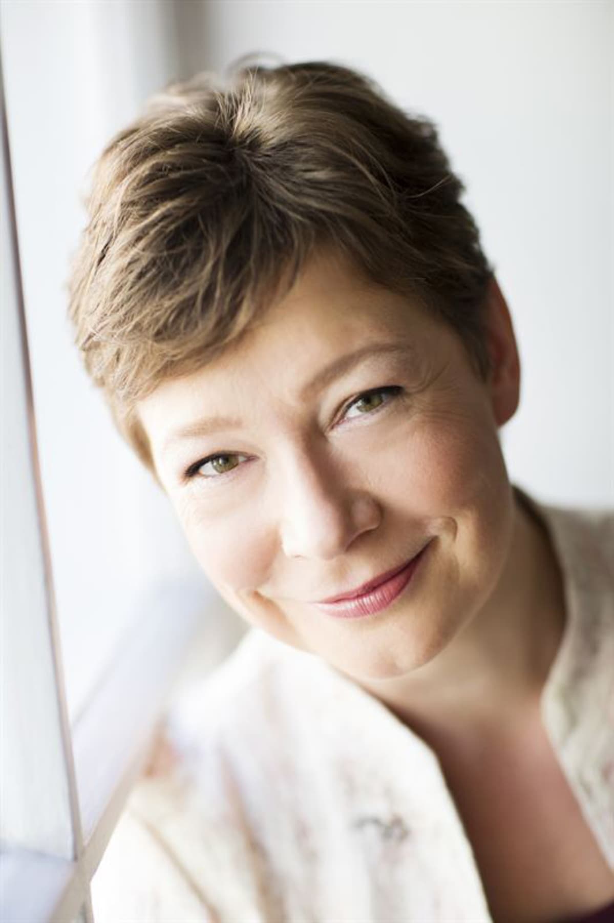 Liisa Riekki.