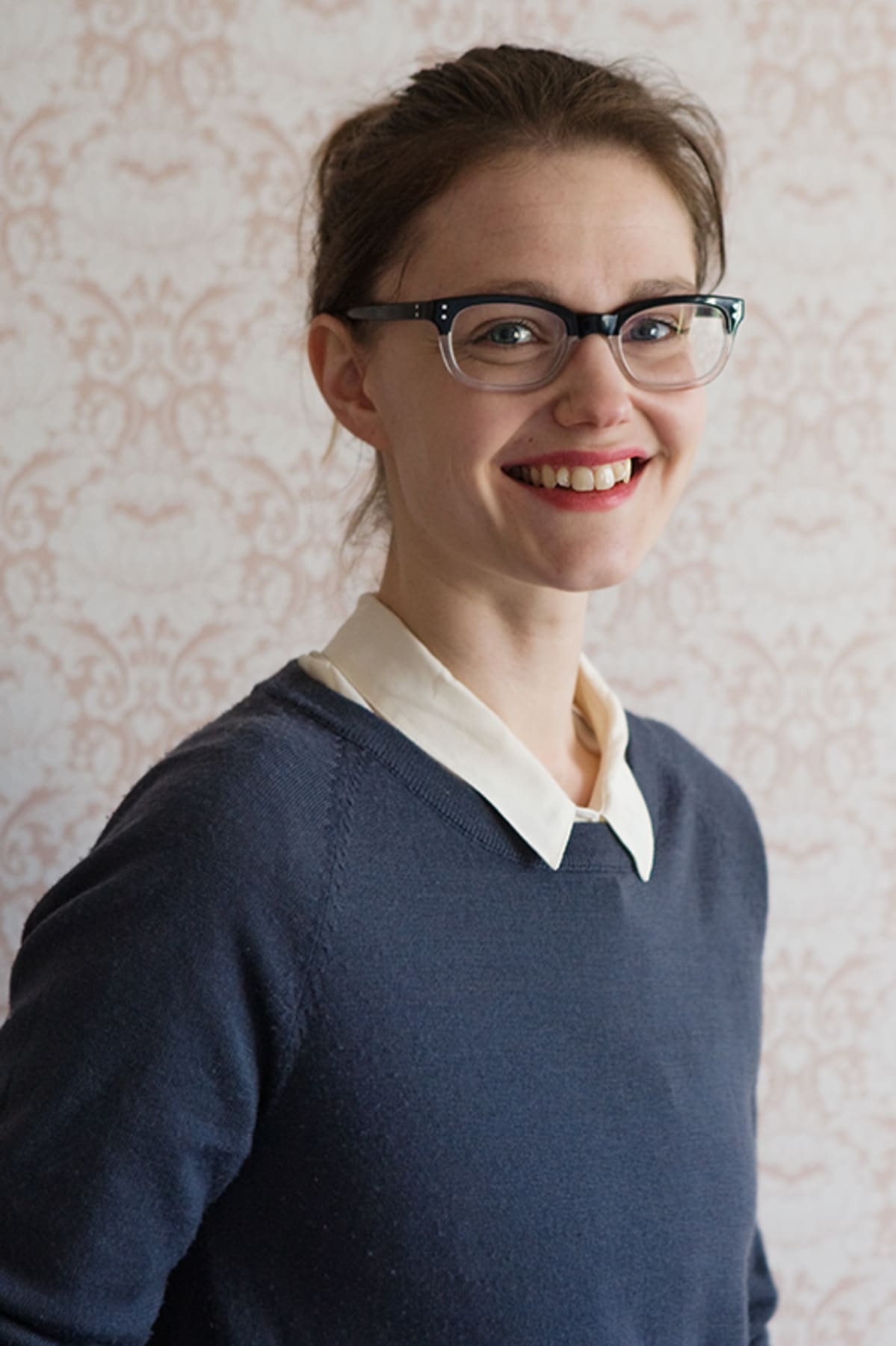 Mona Mannevuo