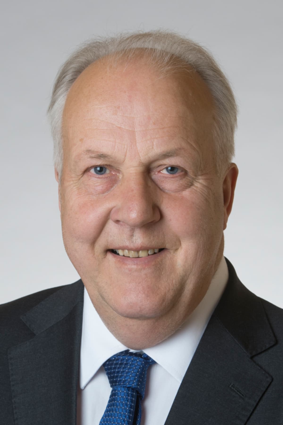 Olavi Ala-Nissilä