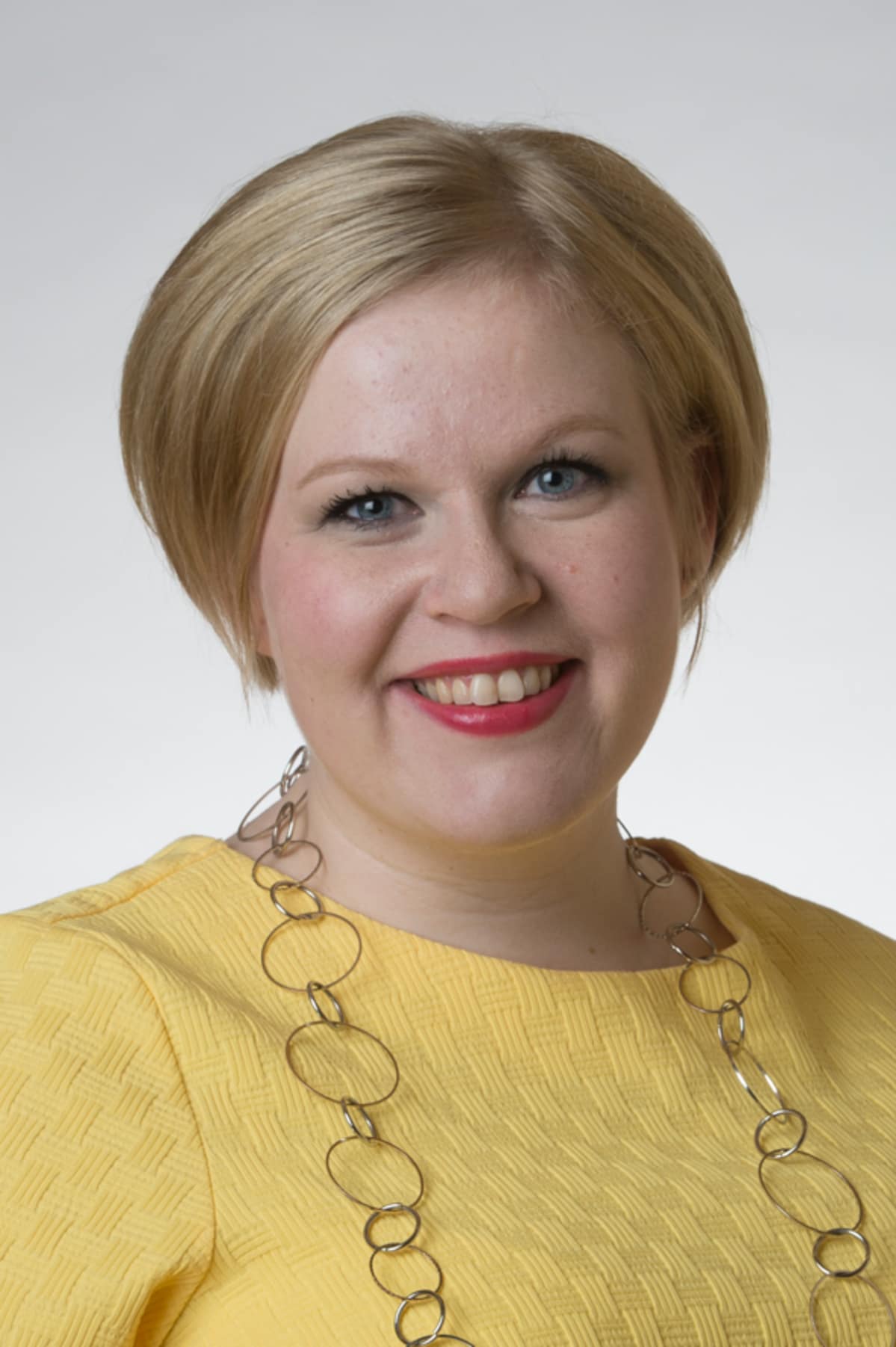 Annika Saarikko