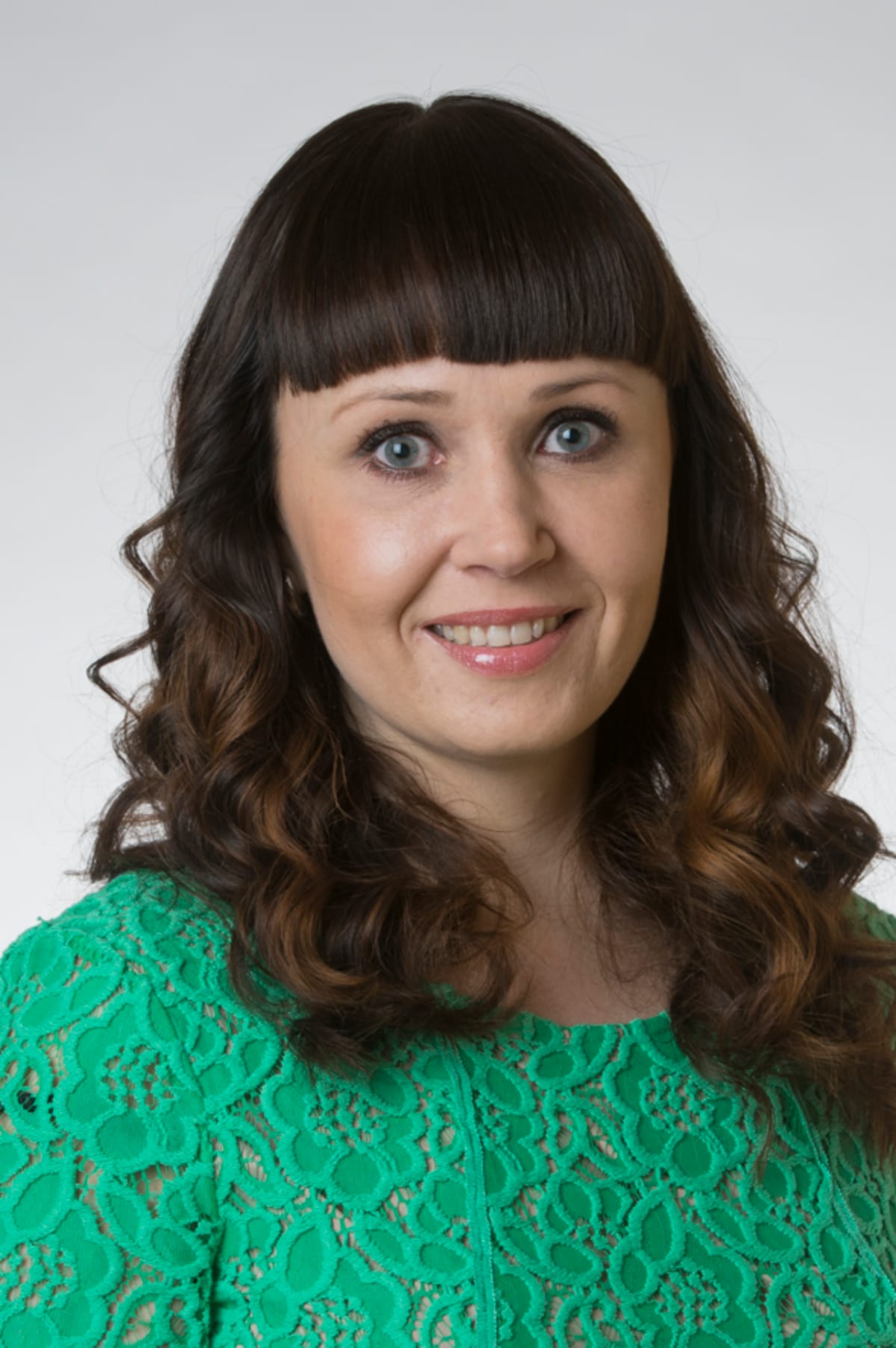 Kristiina Salonen