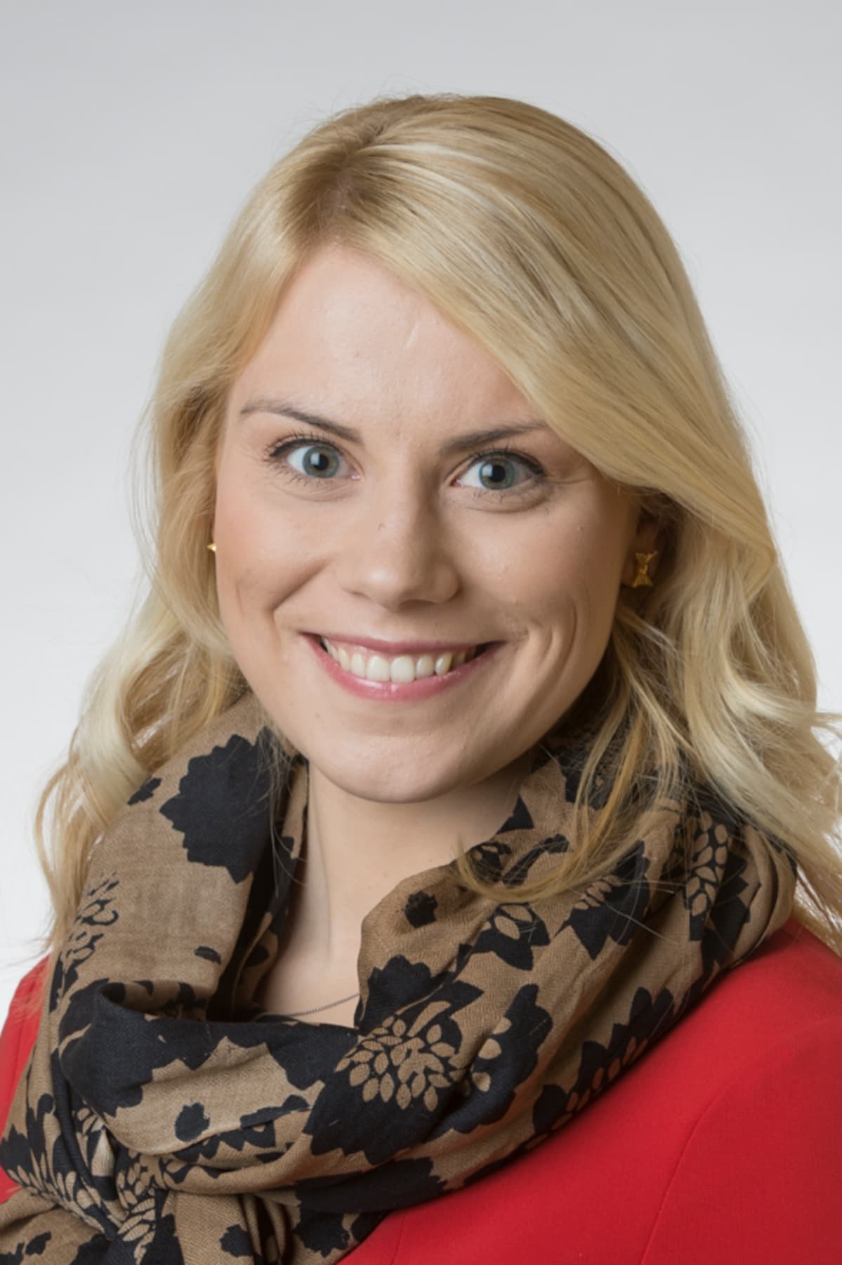 Saara-Sofia Sirén