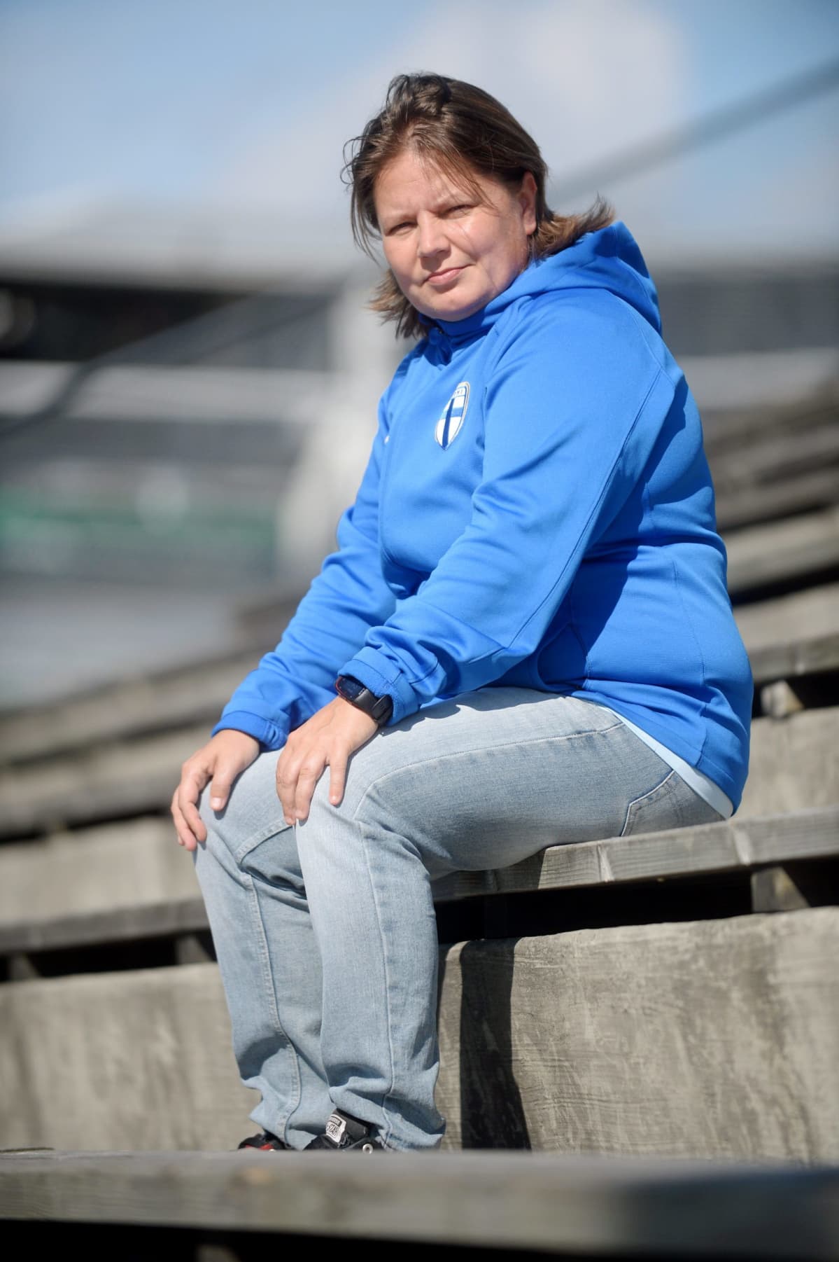 Marianne Miettinen