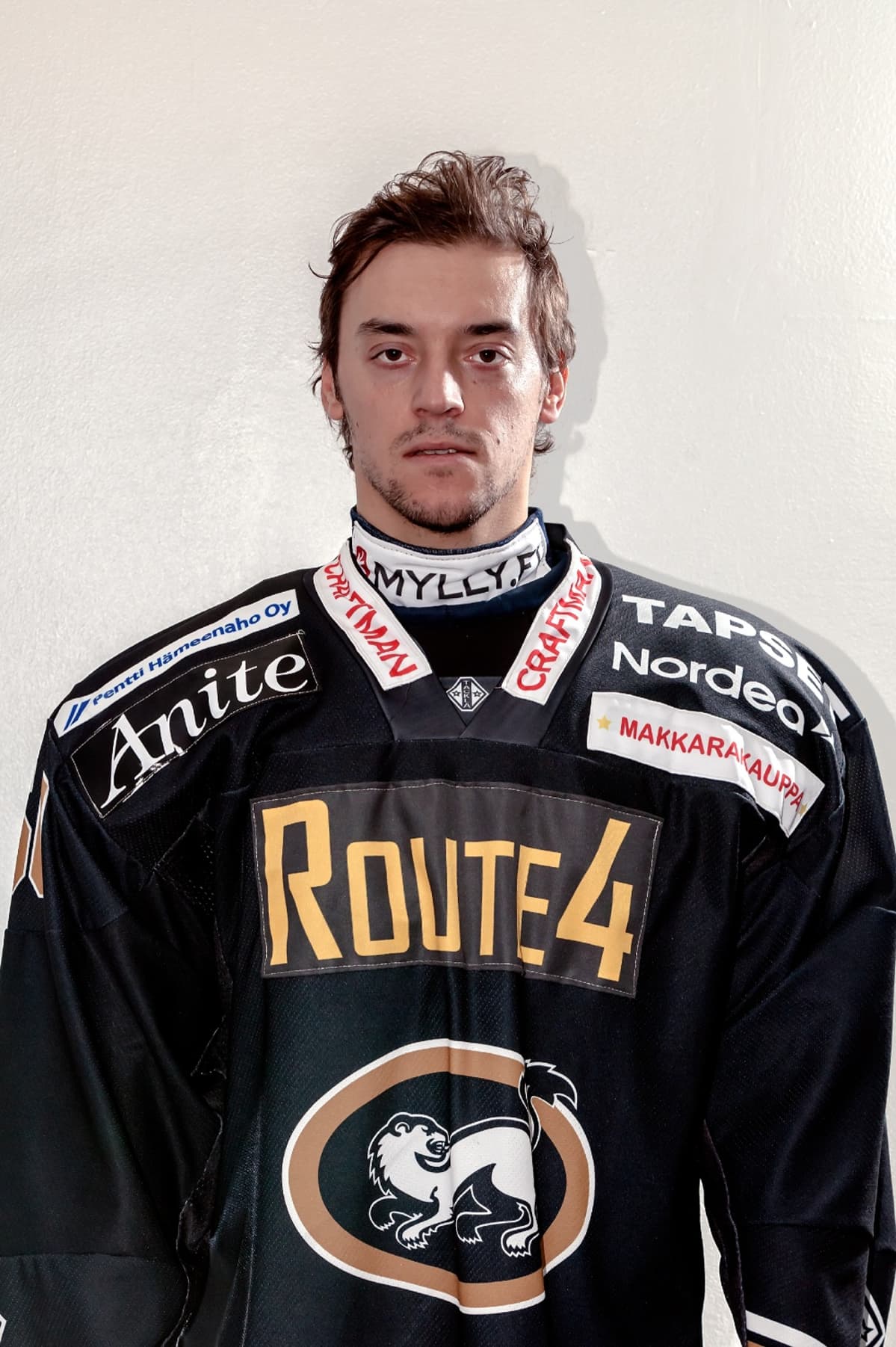 Juhamatti Aaltonen
