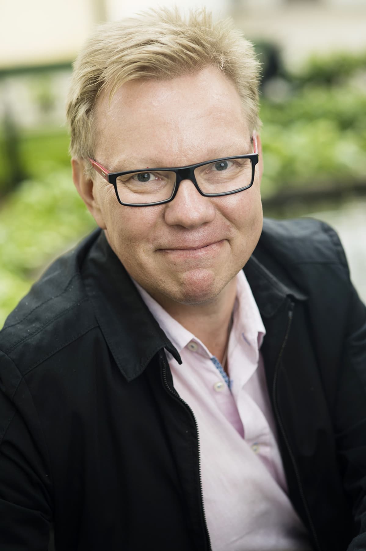 Jari Hakanen
