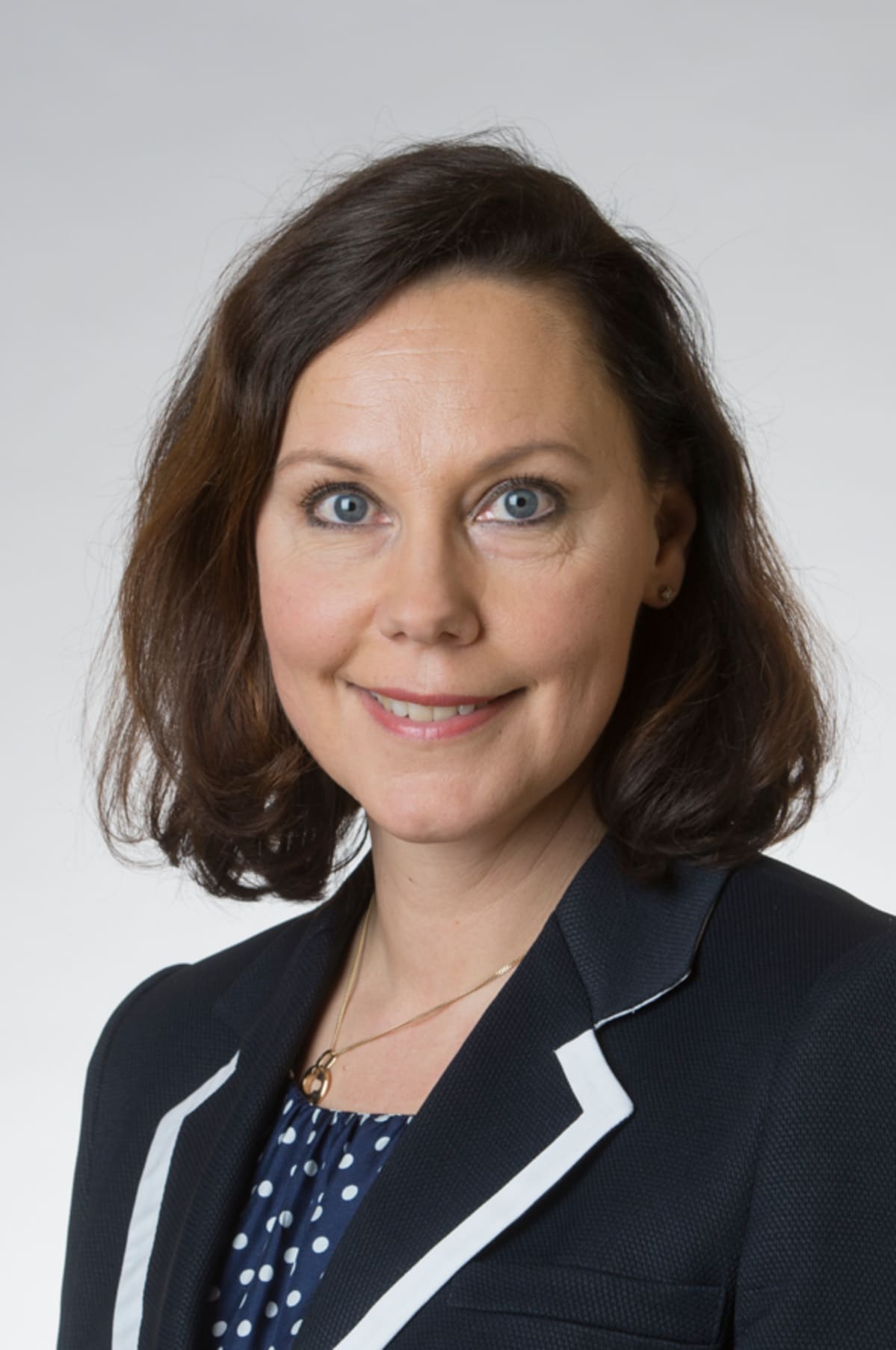 Anne-Mari Virolainen
