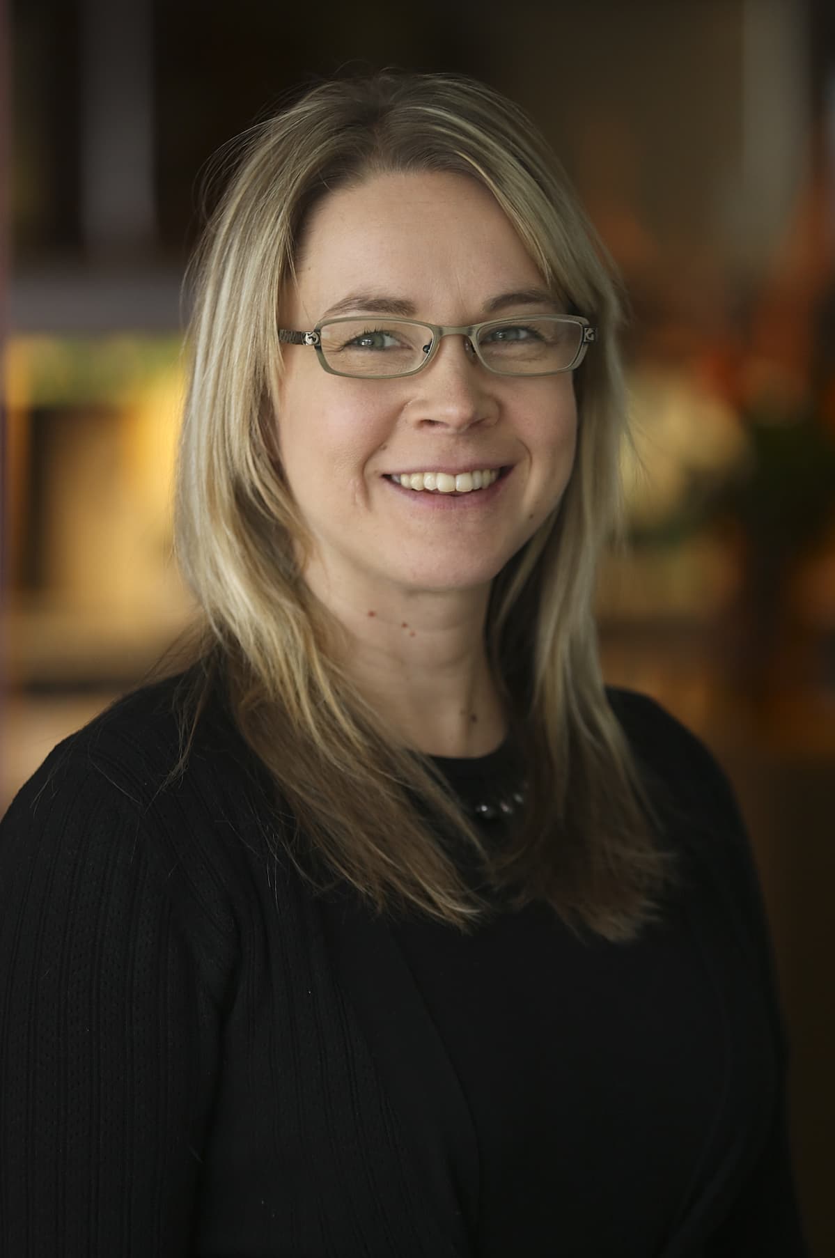 Katja Vilkama