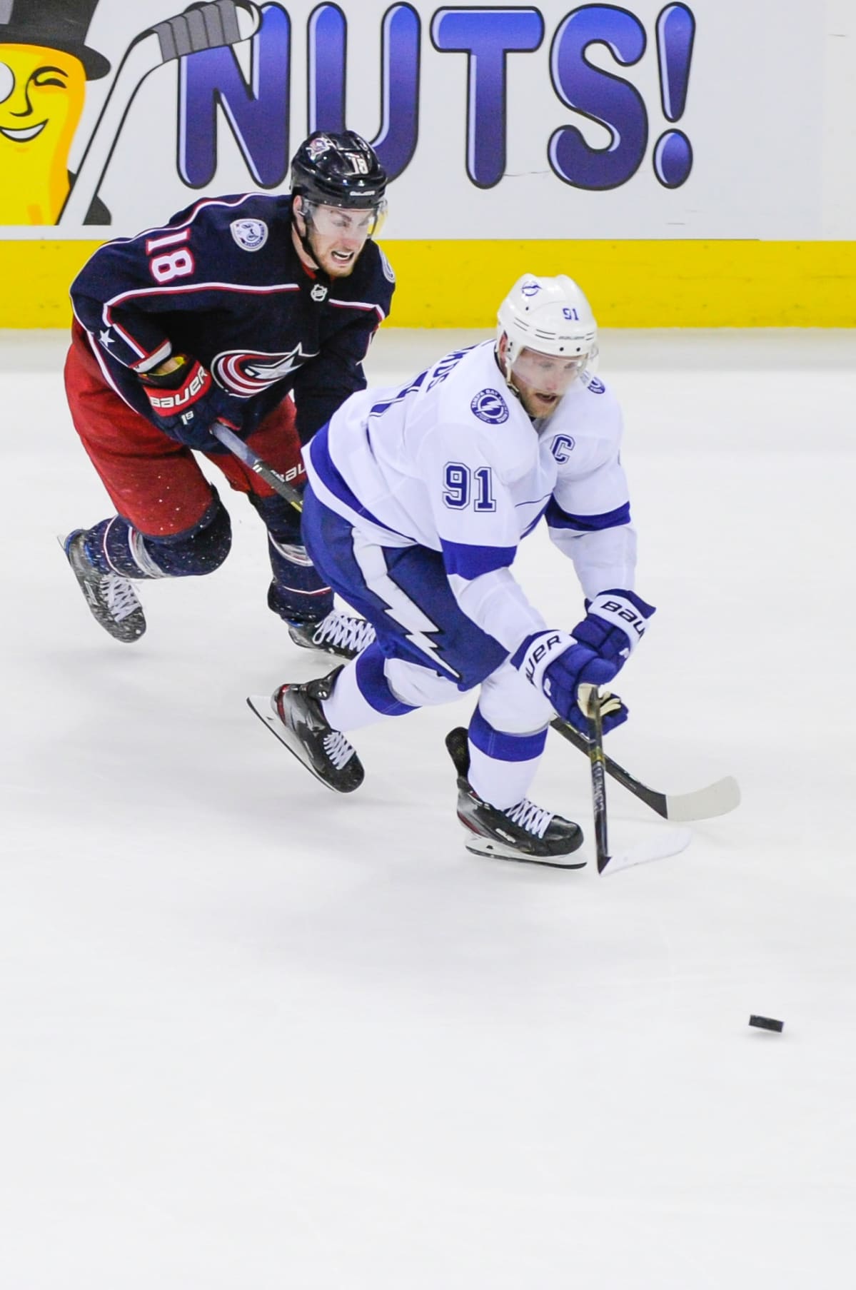 Steven Stamkos 16.4.