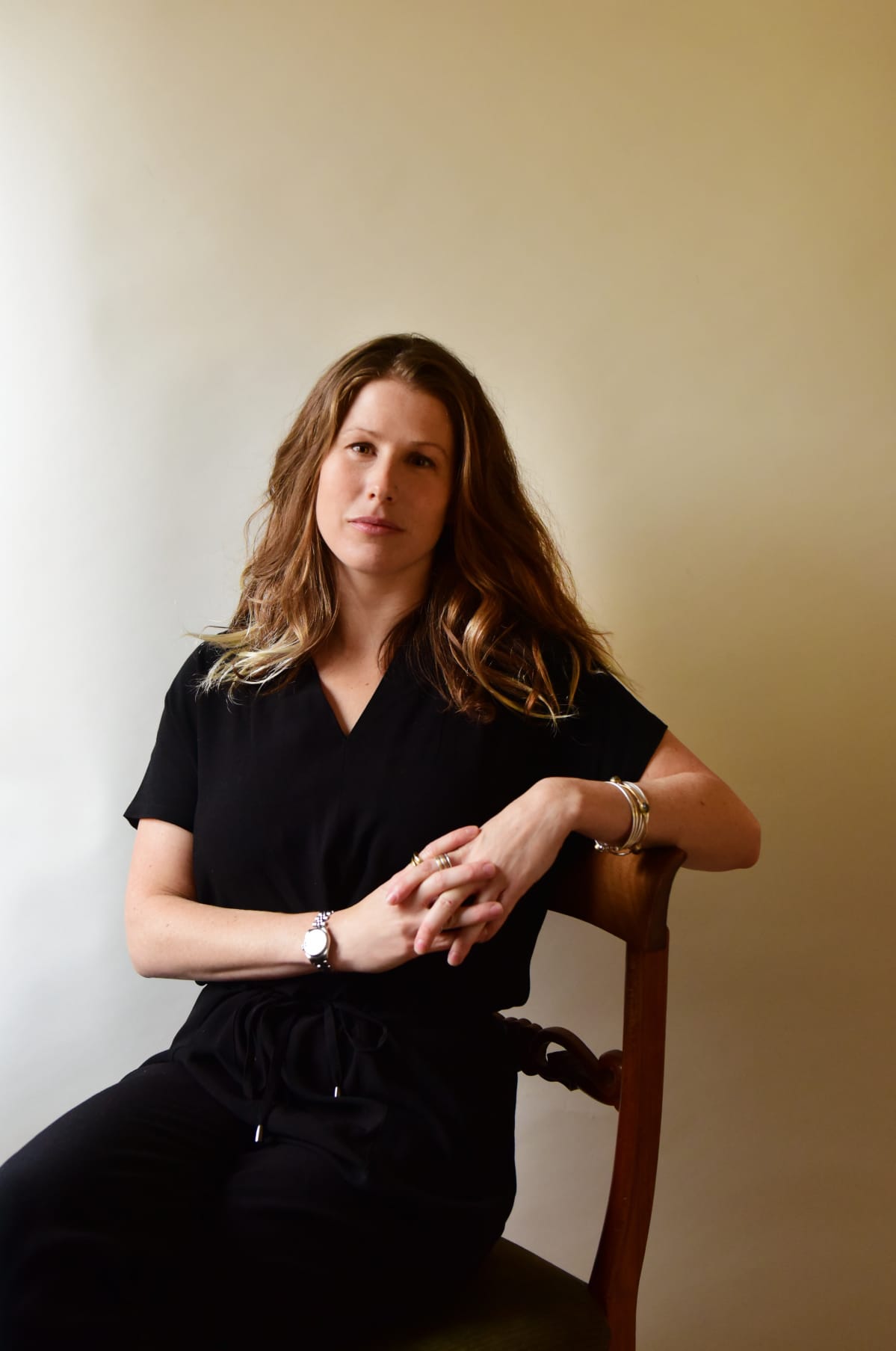 Caroline Criado Perez