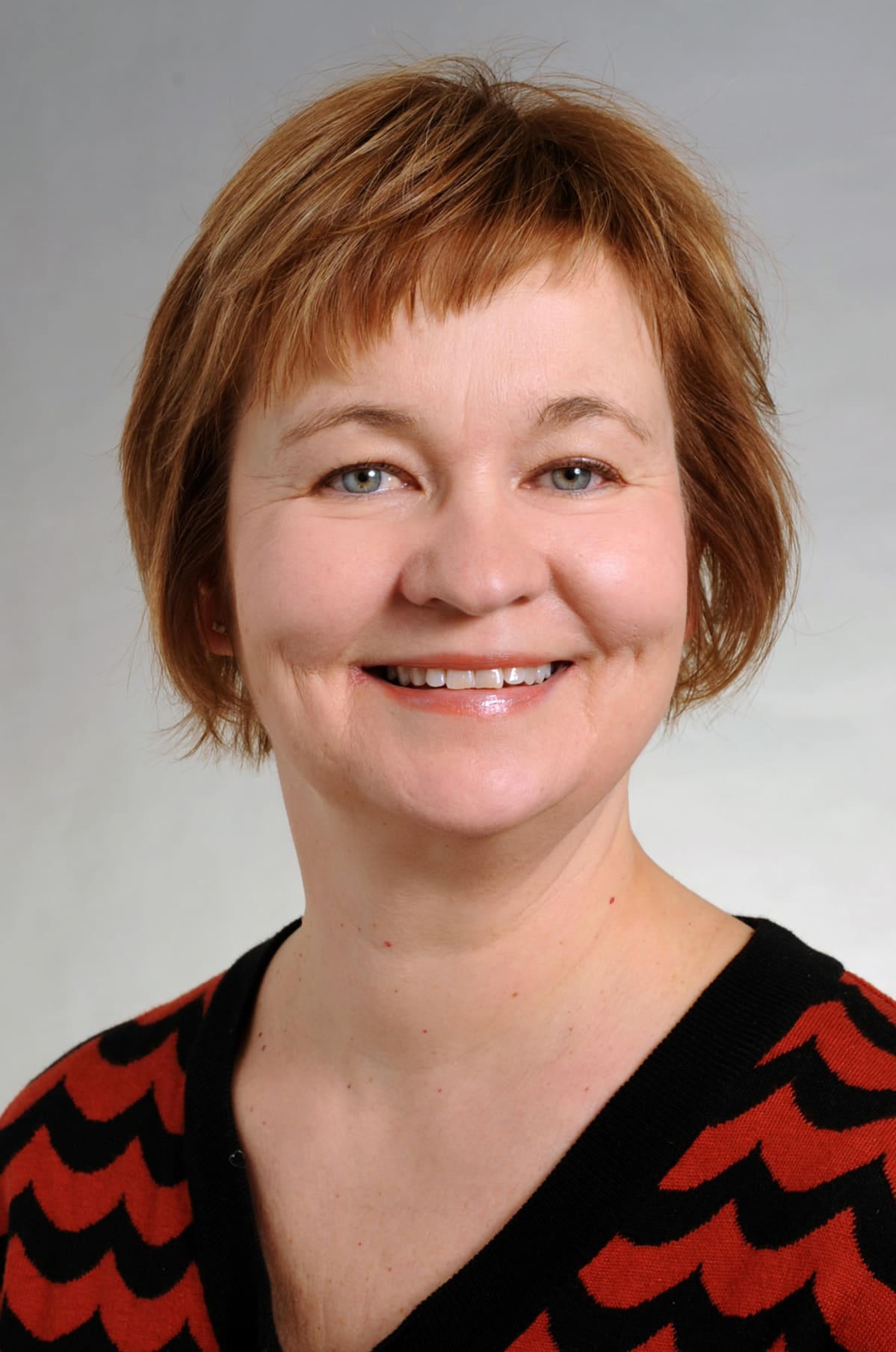 Anna-Mari Lindeberg