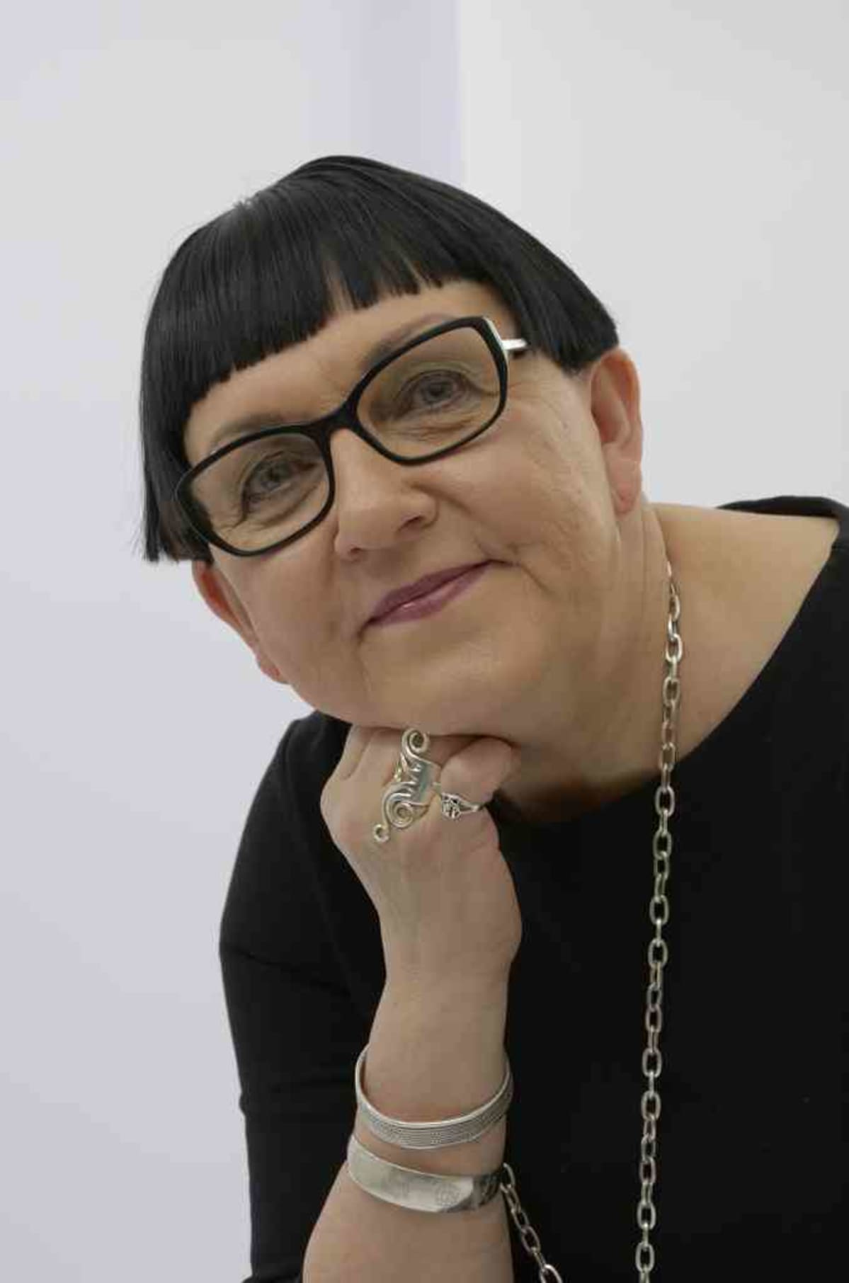 KoulutusAvaimen Marja-Leena Haataja