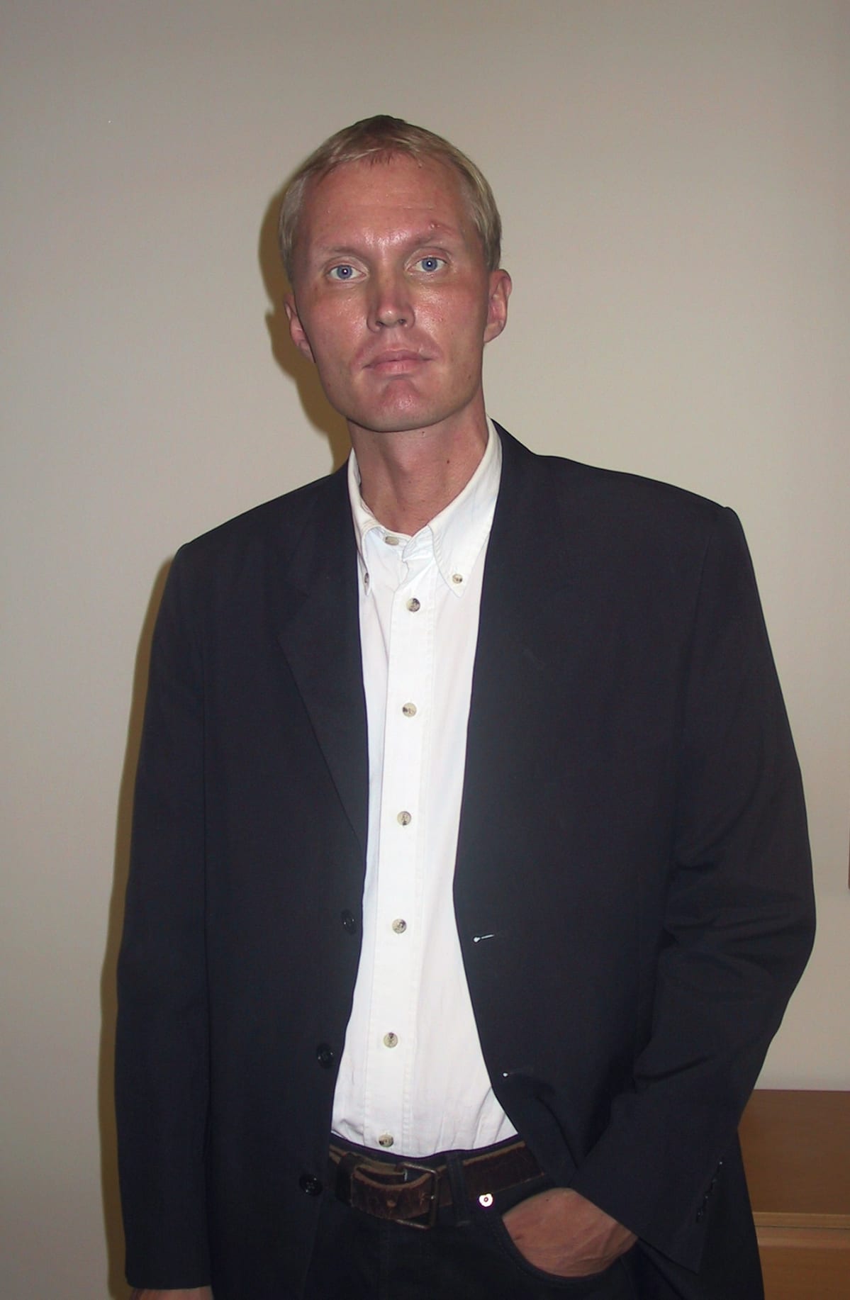 Erkki Vettenniemi