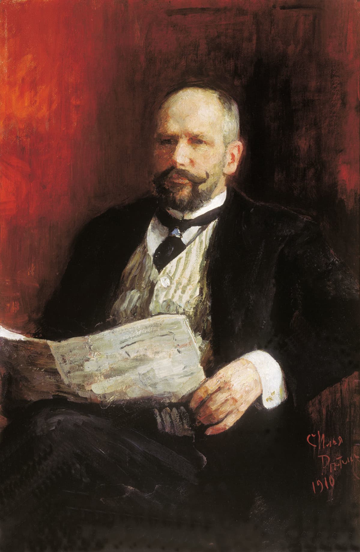 Pjotr Stolypin