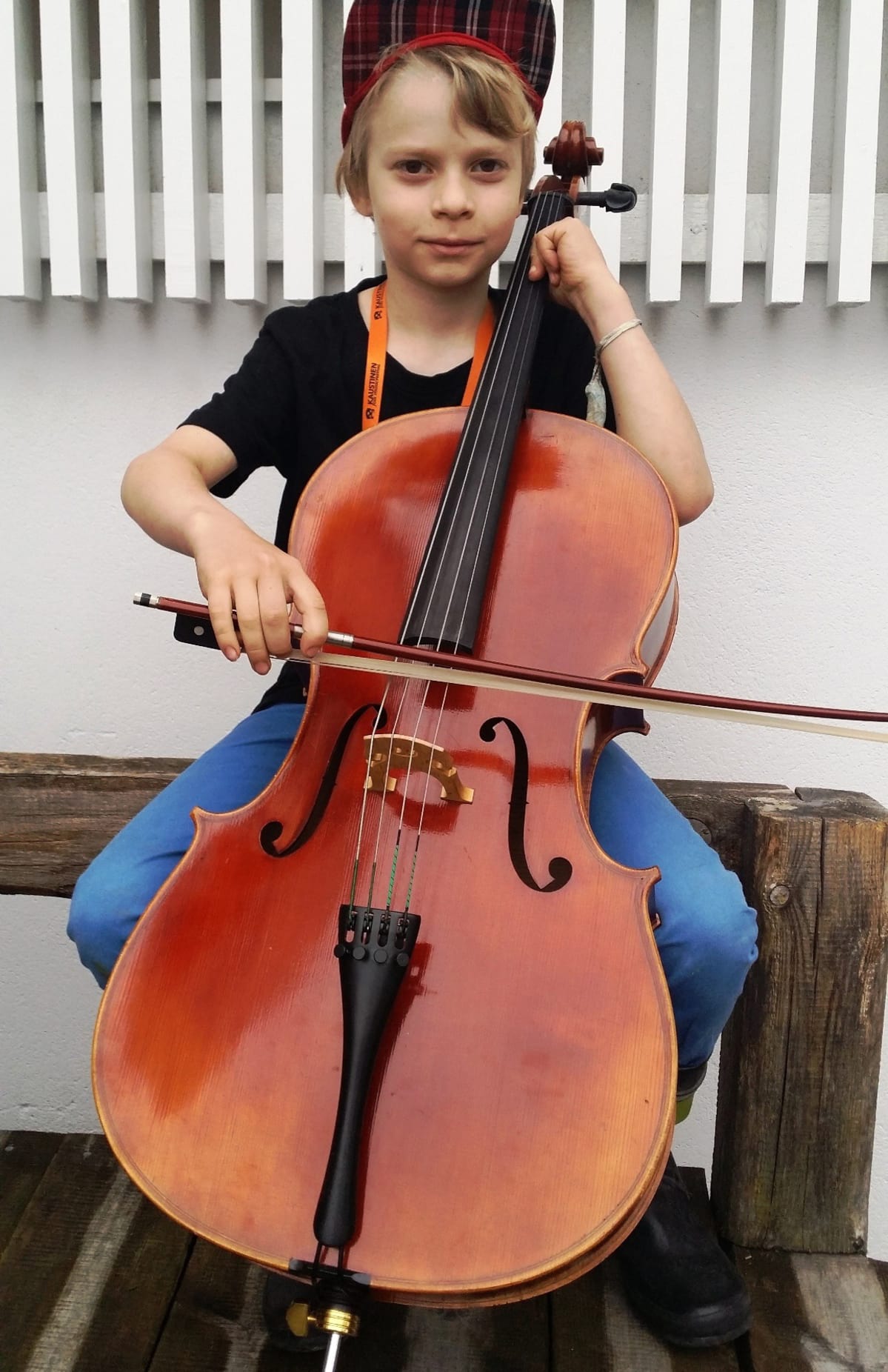 Vilho ja sello