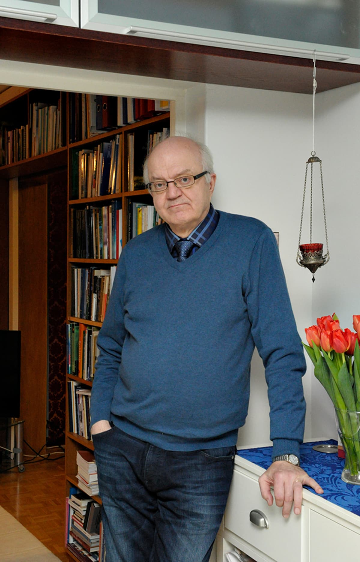 Jari Sinkkonen