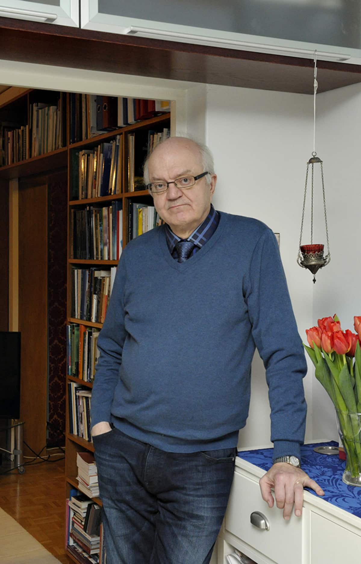 Jari Sinkkonen