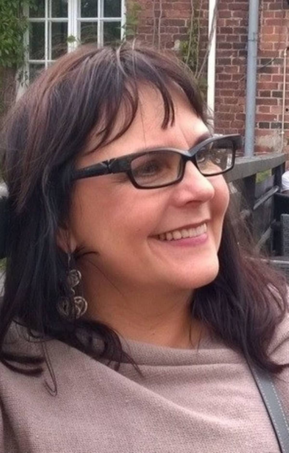 Sosiaalipsykologi Kaarina Mönkkönen