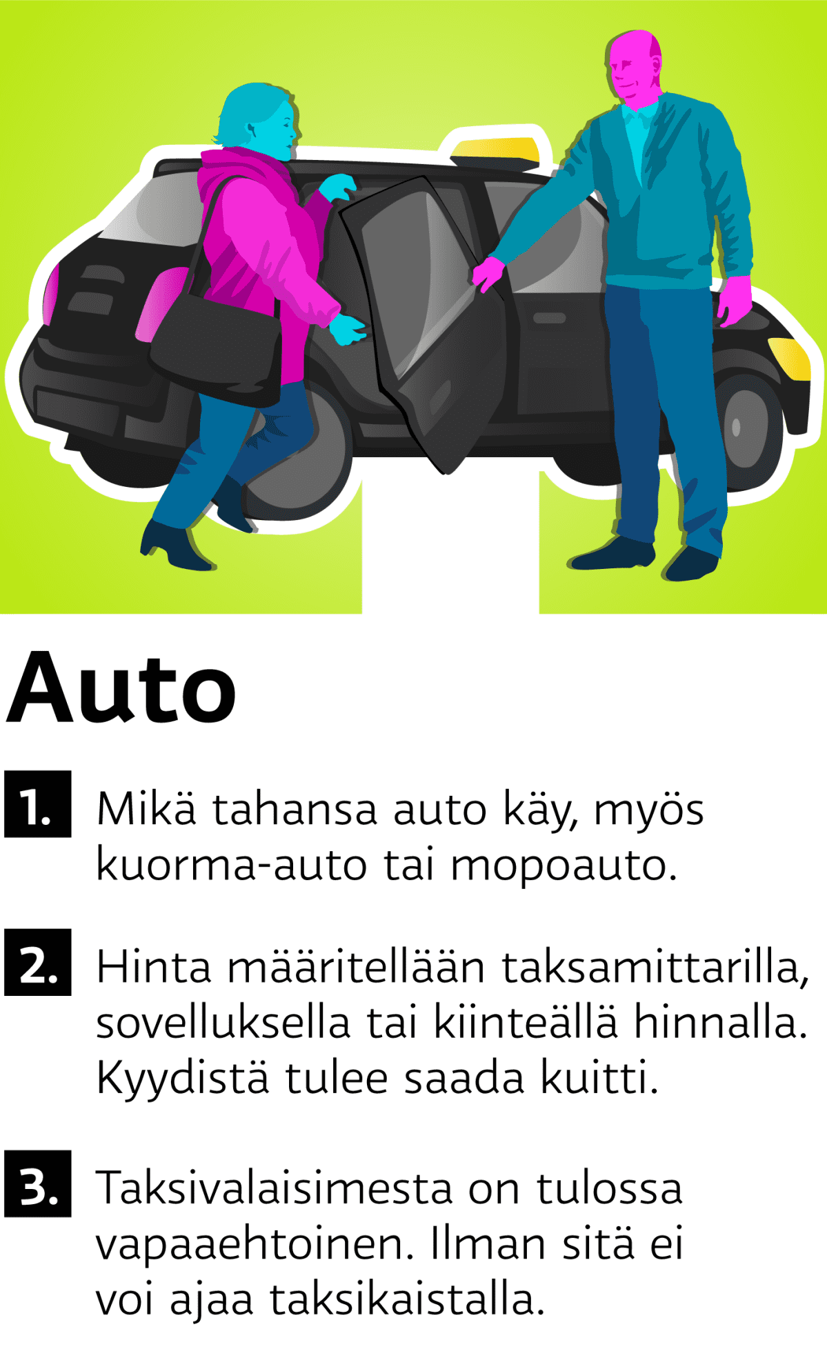 Tietoisku ja kuvitus