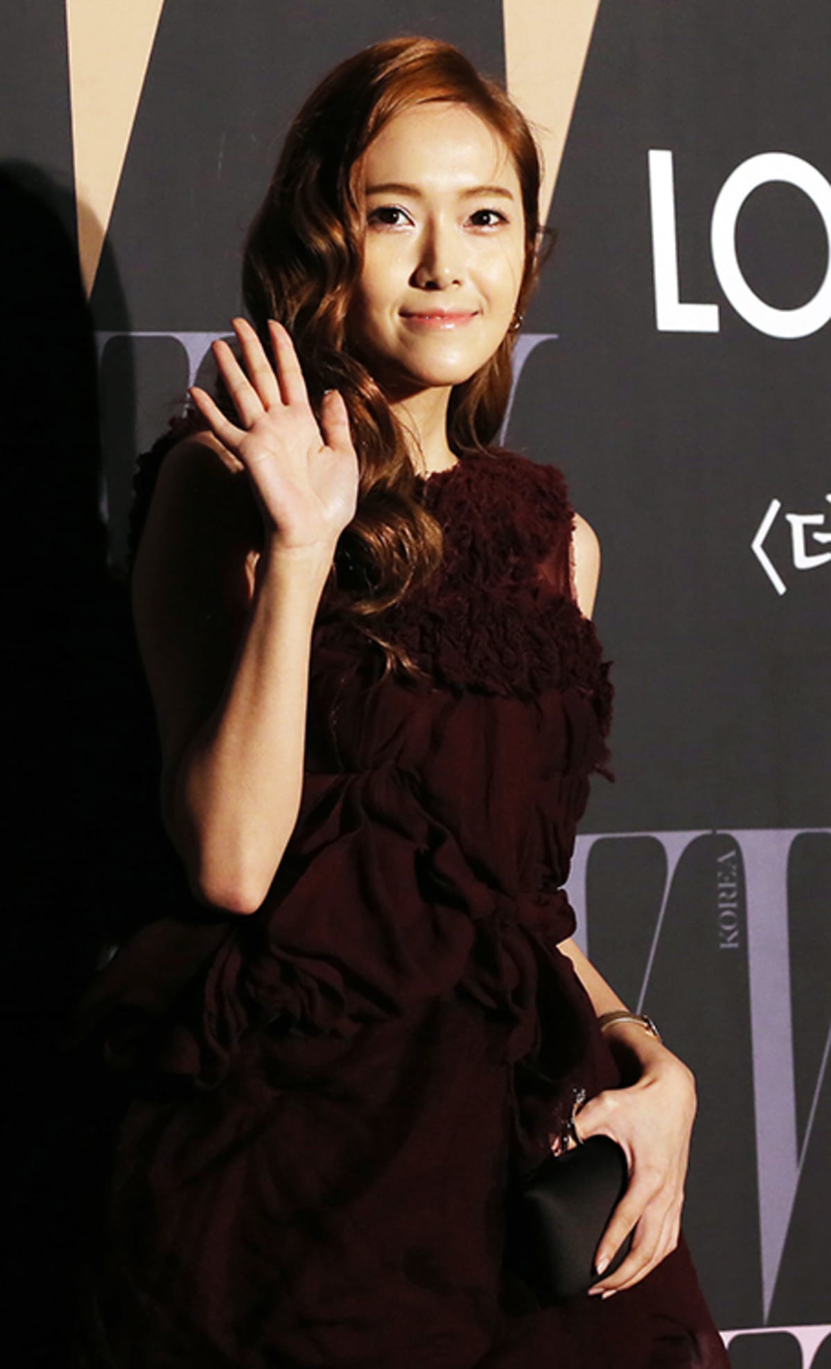 Jessica Jung
