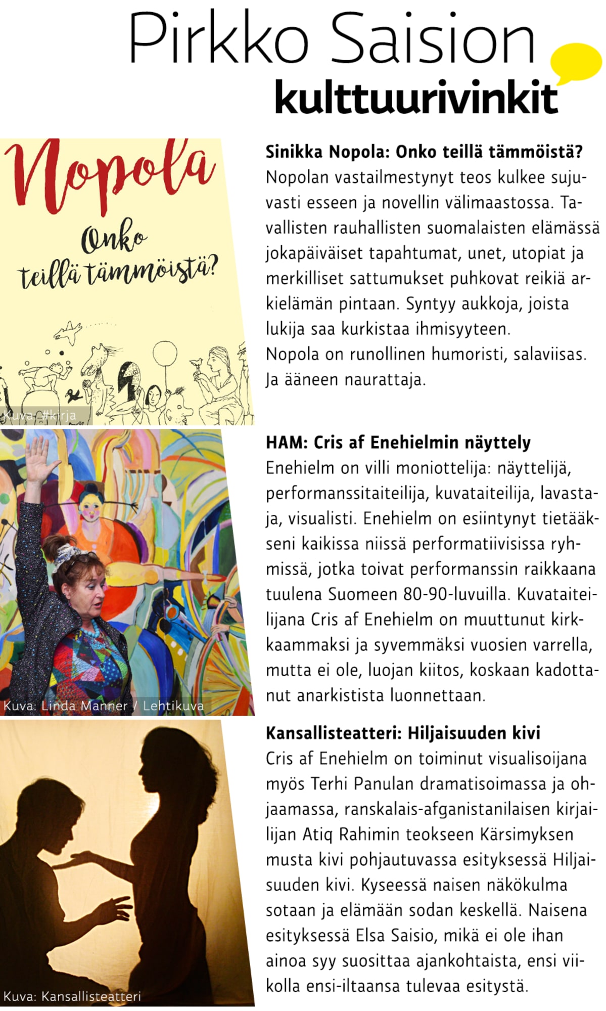 Infografiikka