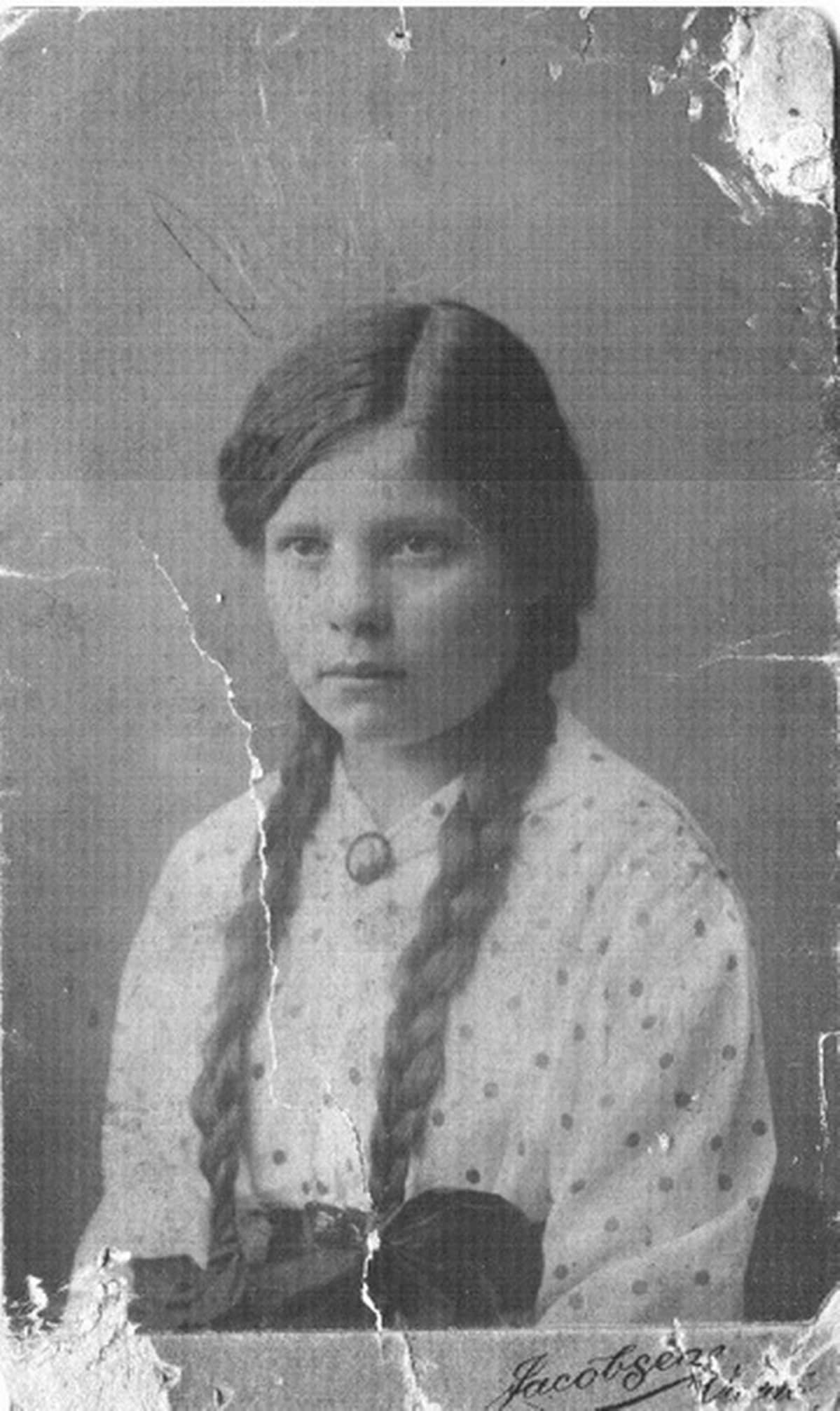 Lioudmila Gouk.