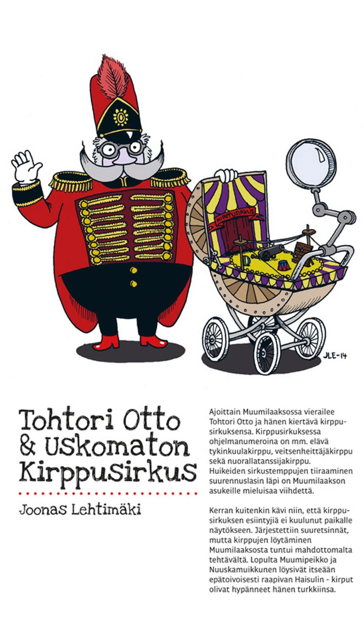 Tohtori otto