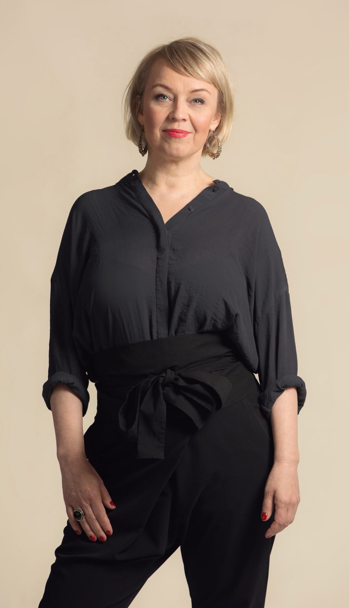 Anne Rautiainen
