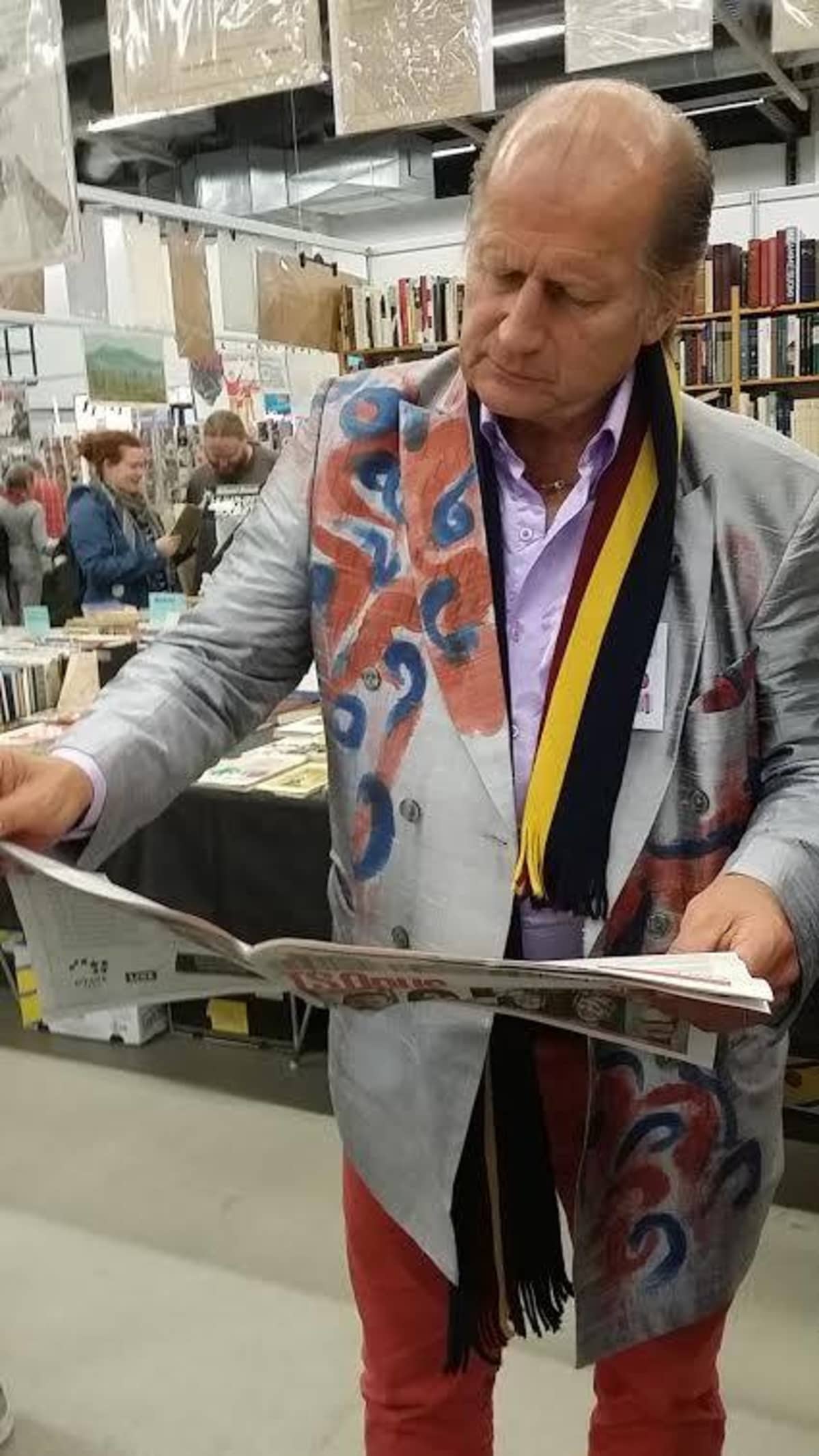 Juhani Tamminen
