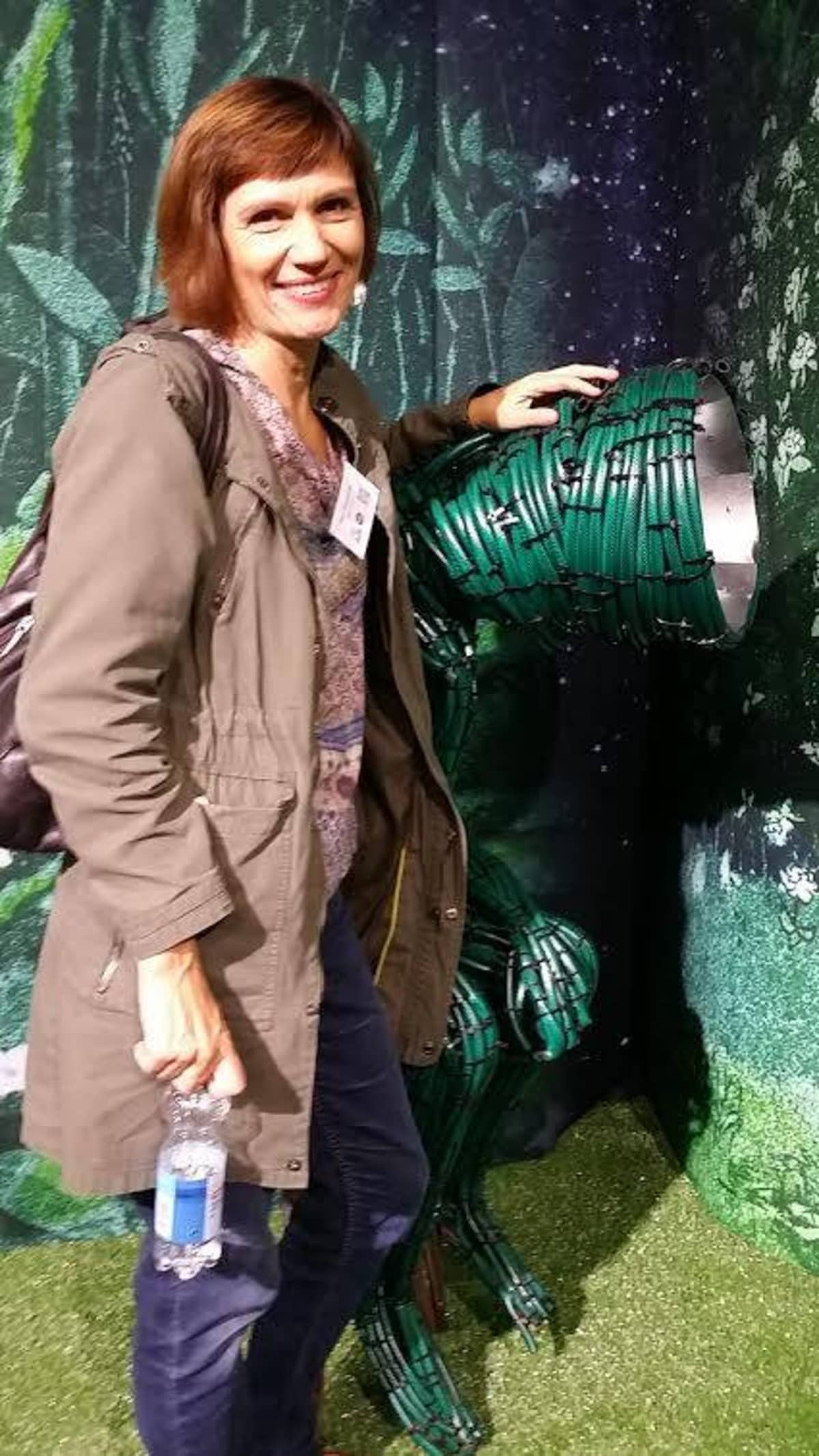 Mari Rantasila