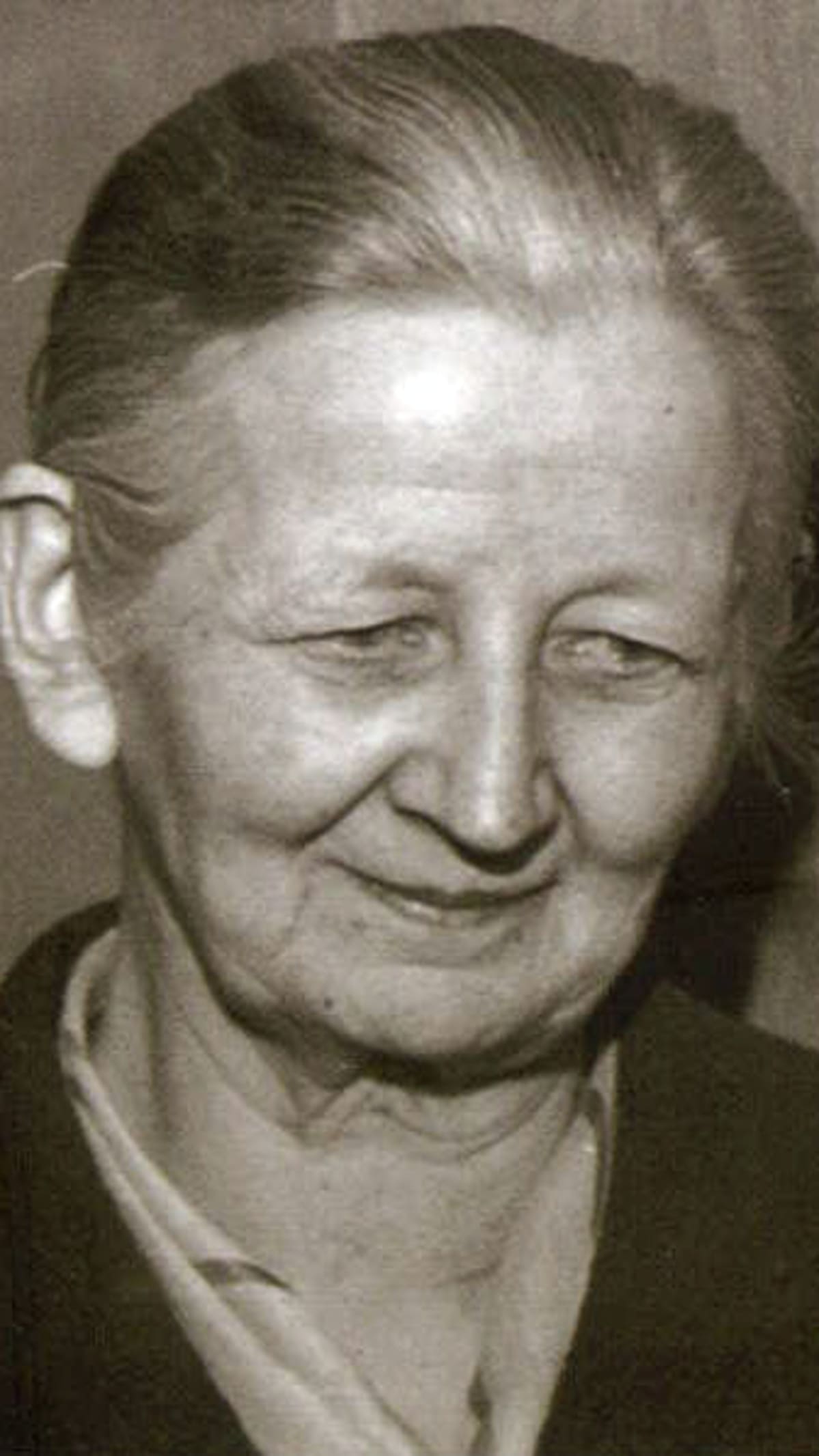 Helvi Honka