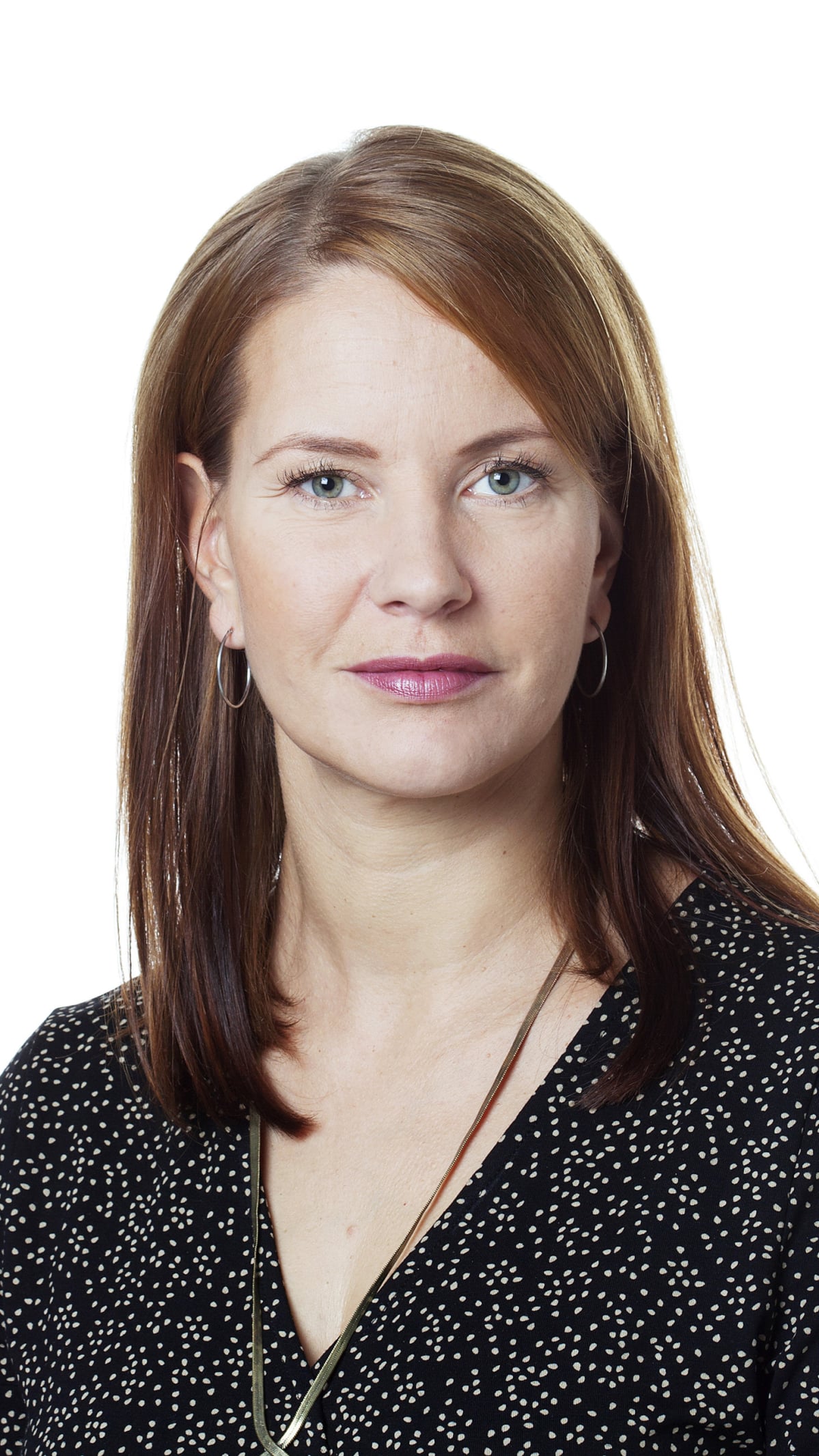 Arja Miller