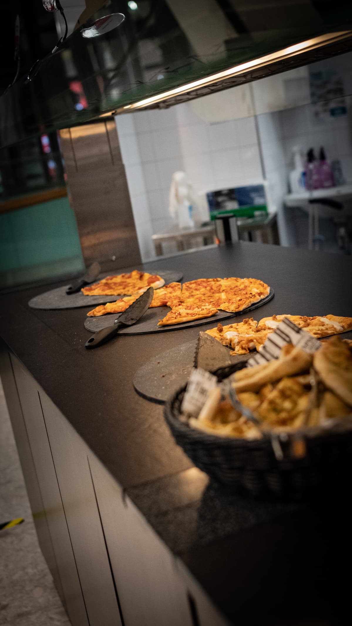 Pizzapaloja