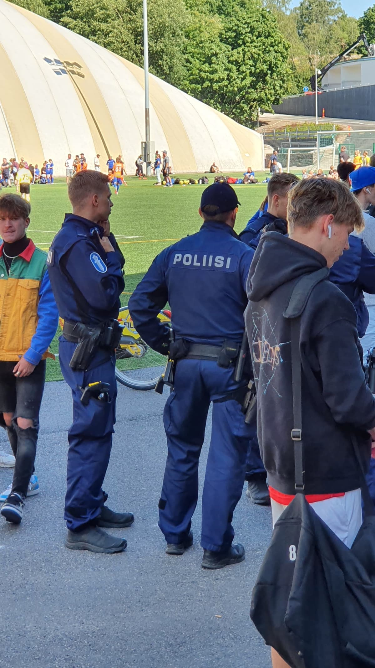 Helsinki Cup
