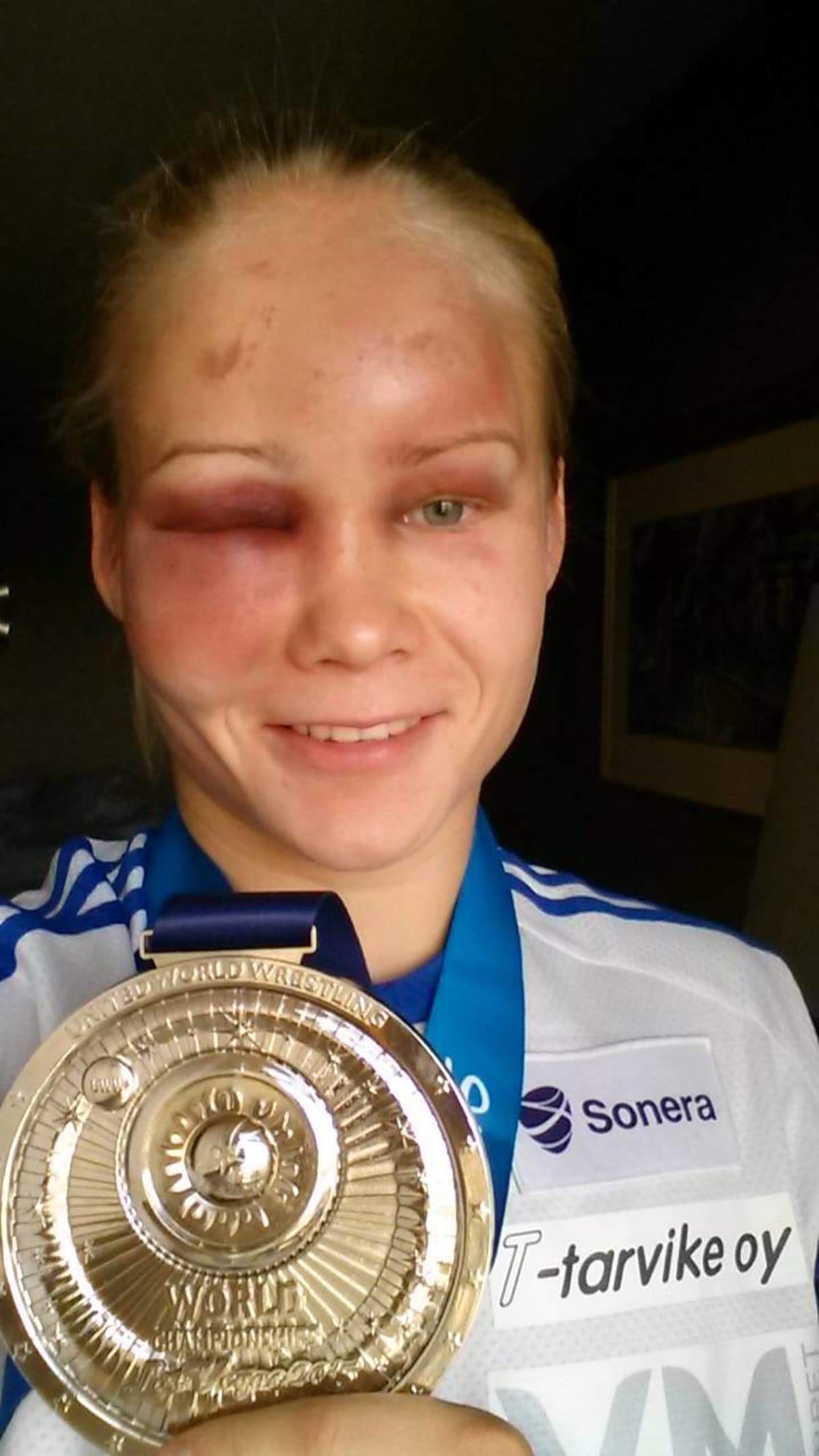 Petra Olli