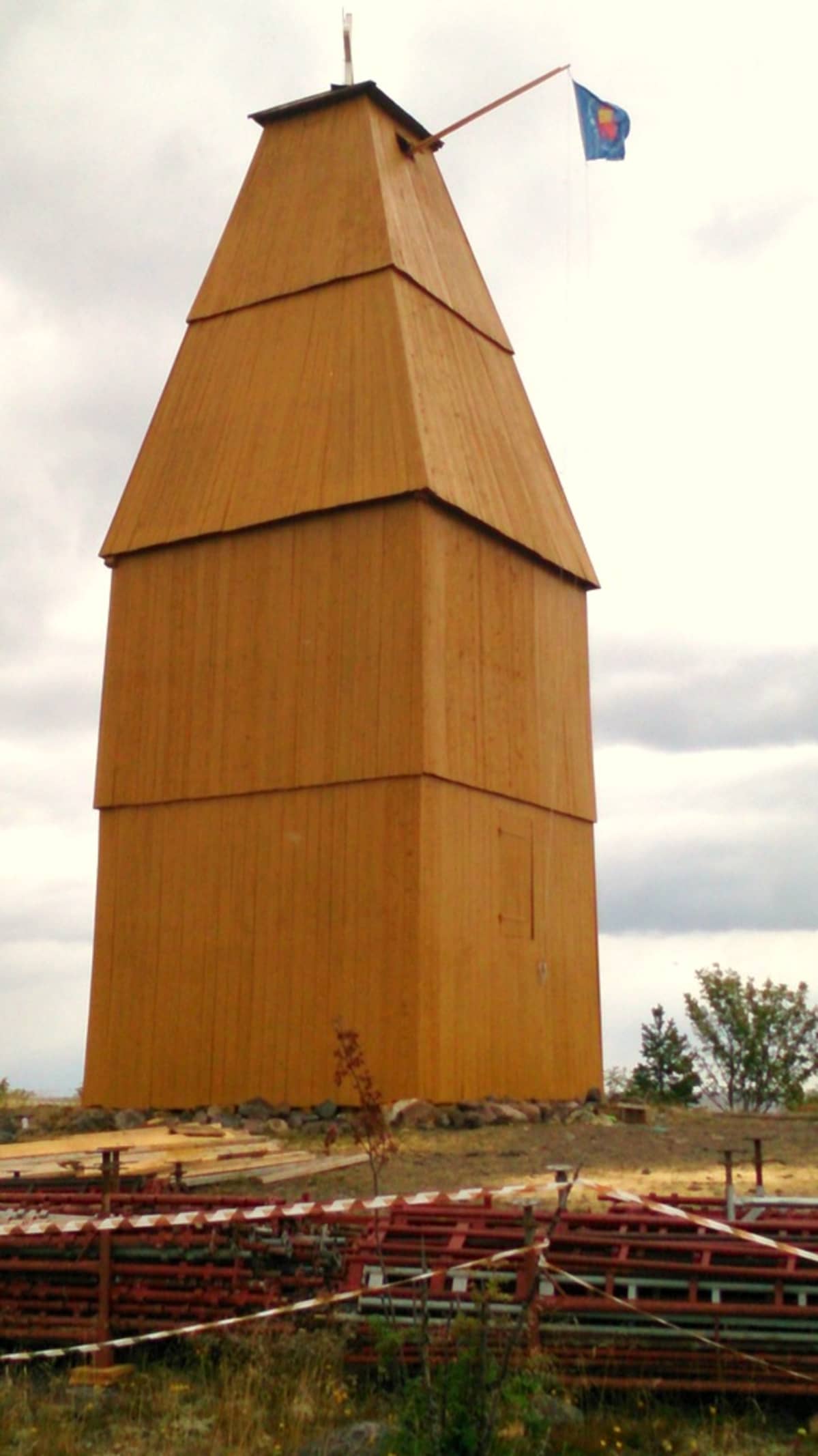 Raahen Taskun pooki