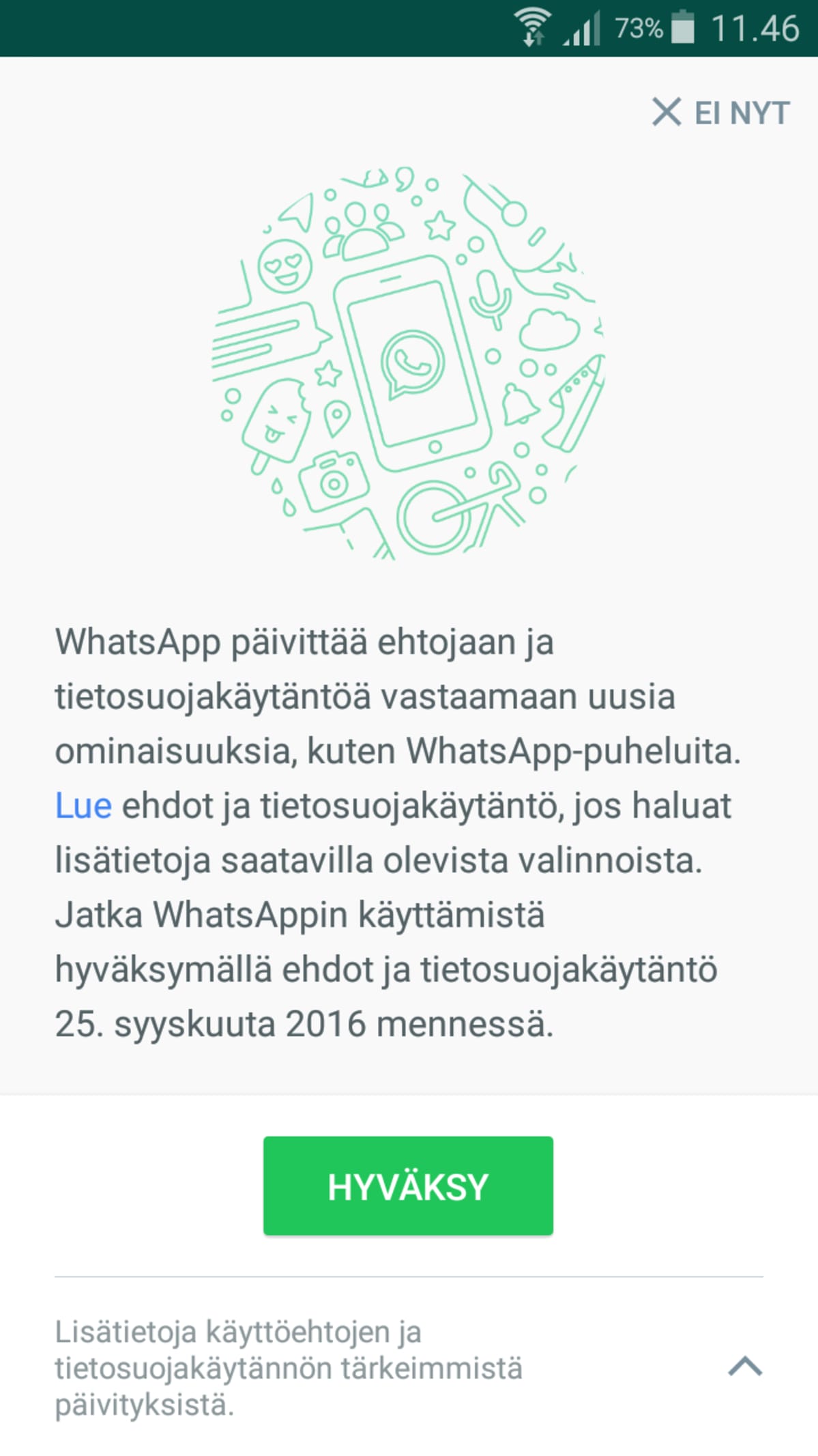 Kuvakaappaus