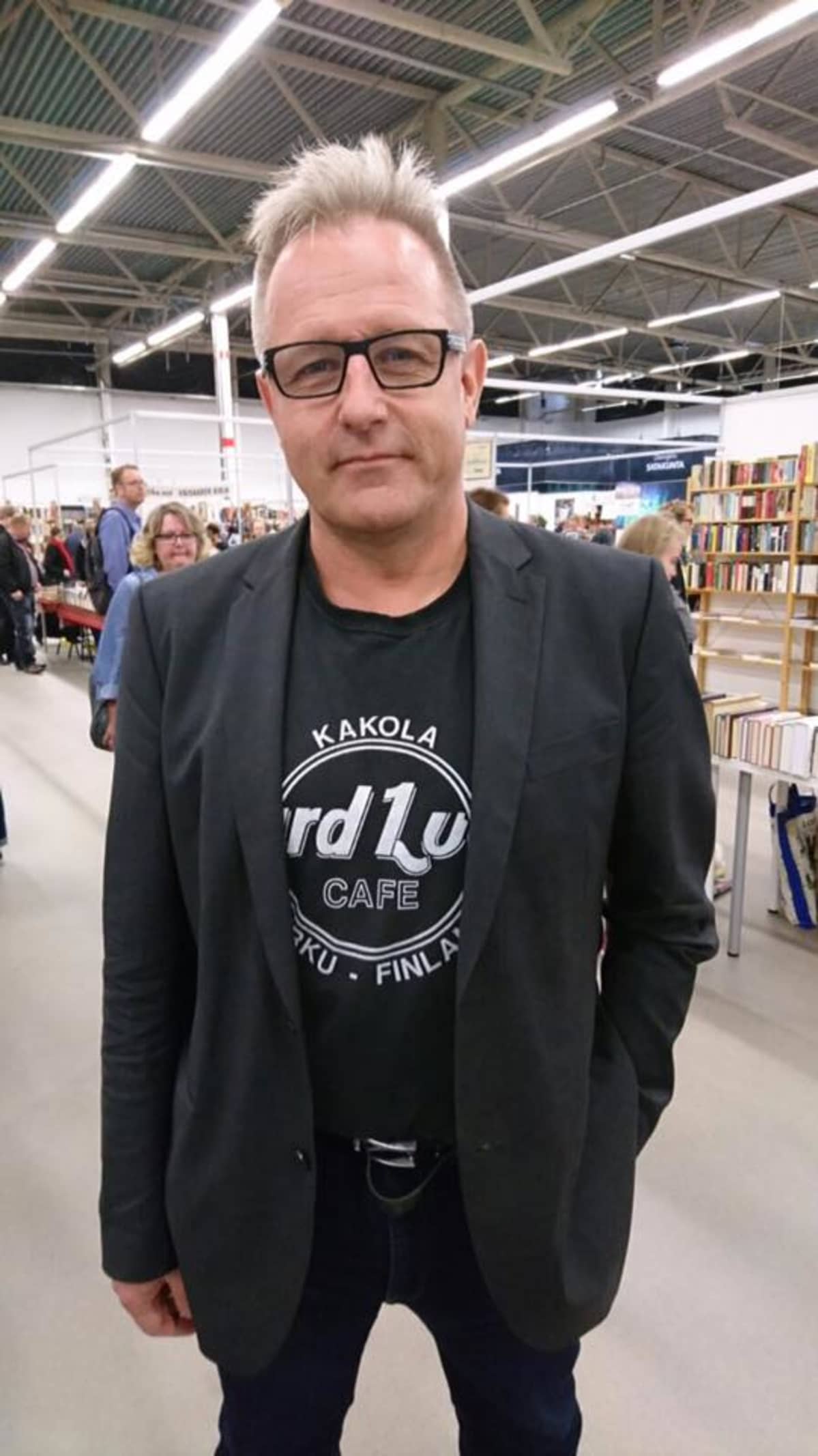 Reijo Mäki