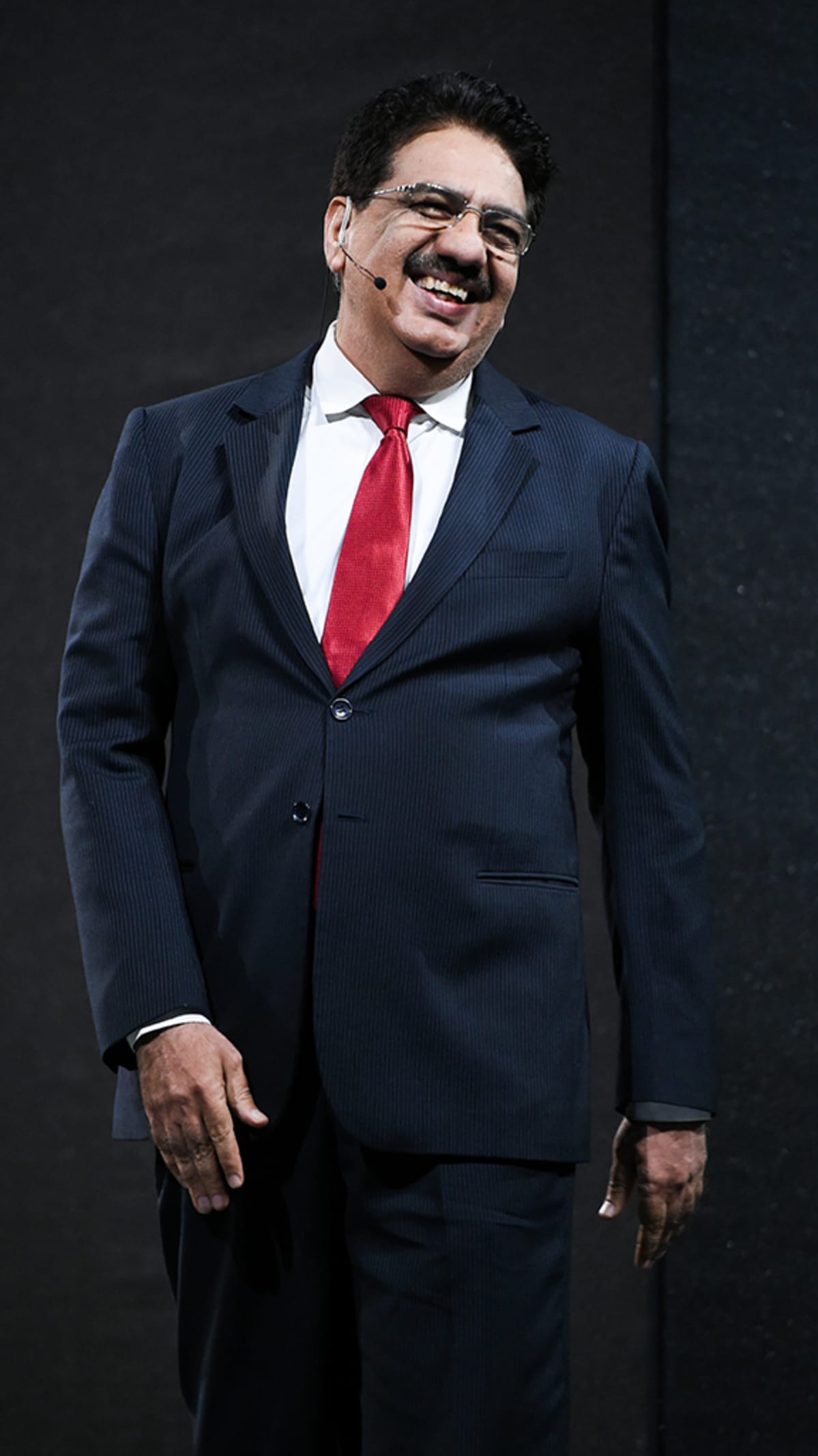 Vineet Nayar