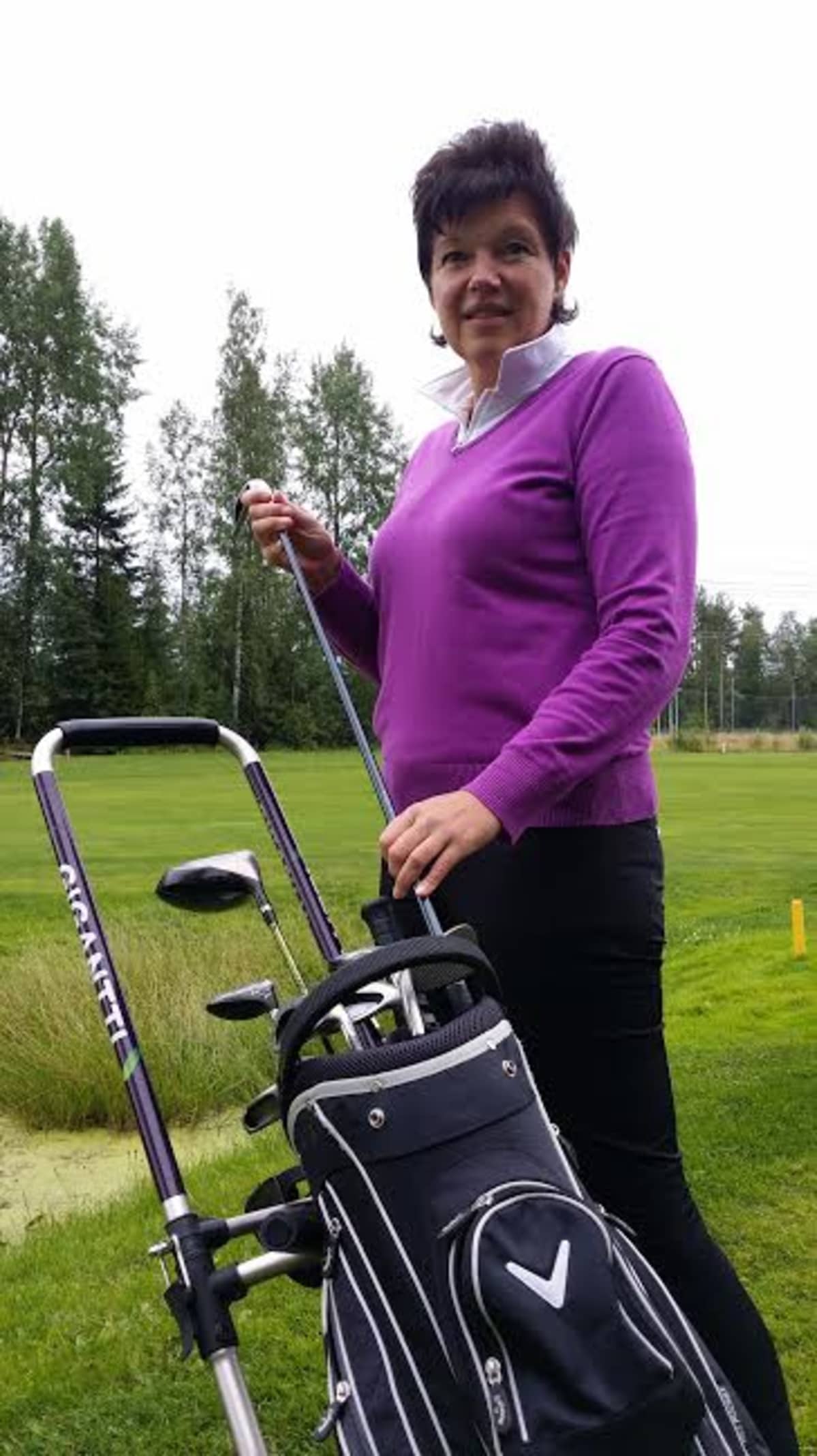 Elise Tarvainen EduCluster Finland Jyväskylä 2016