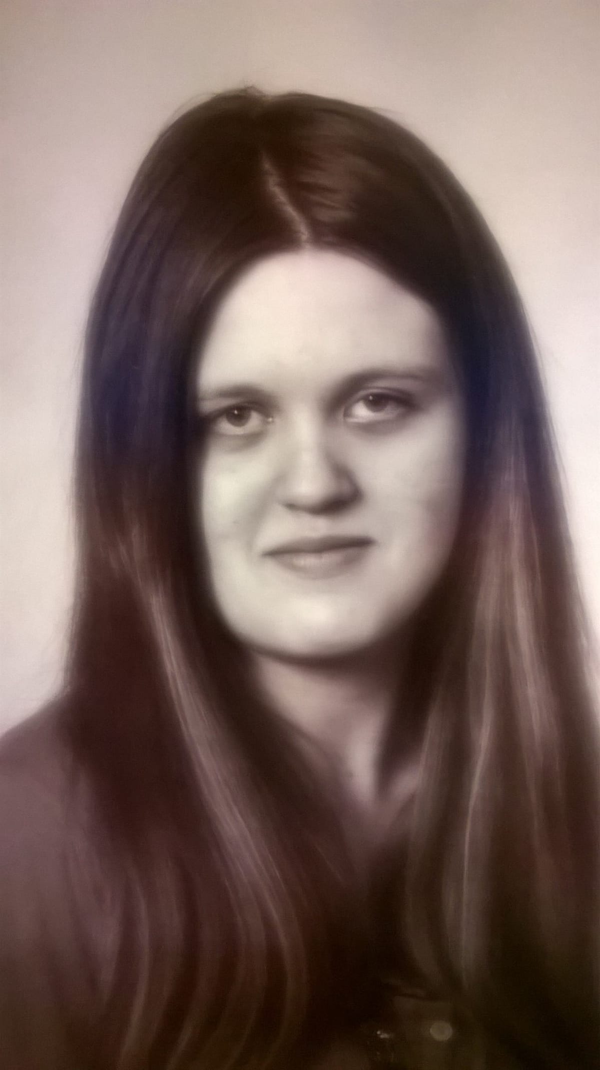 Roosa Maria Kolehmainen