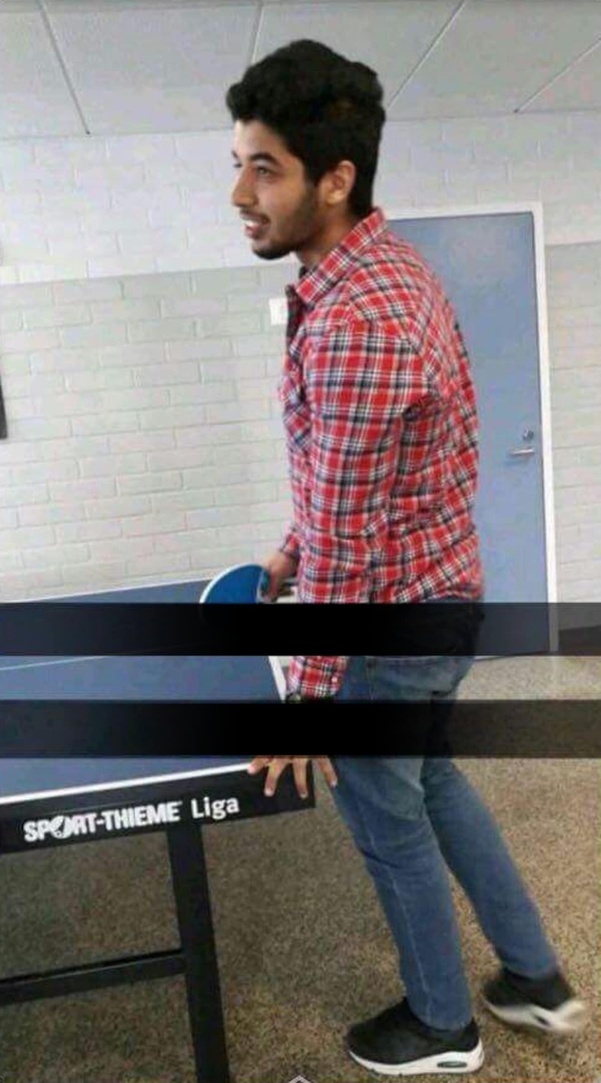 pingiksenpelaaja