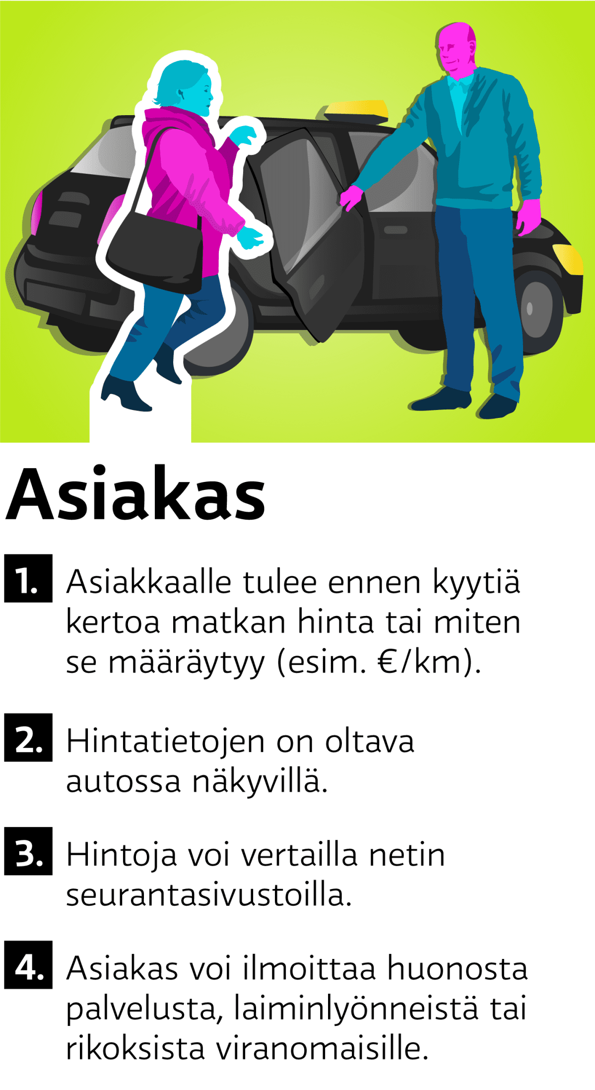 Tietoisku ja kuvitus