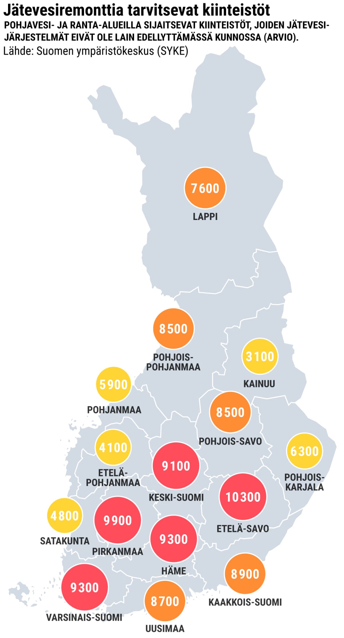 Tilastografiikka/kartta